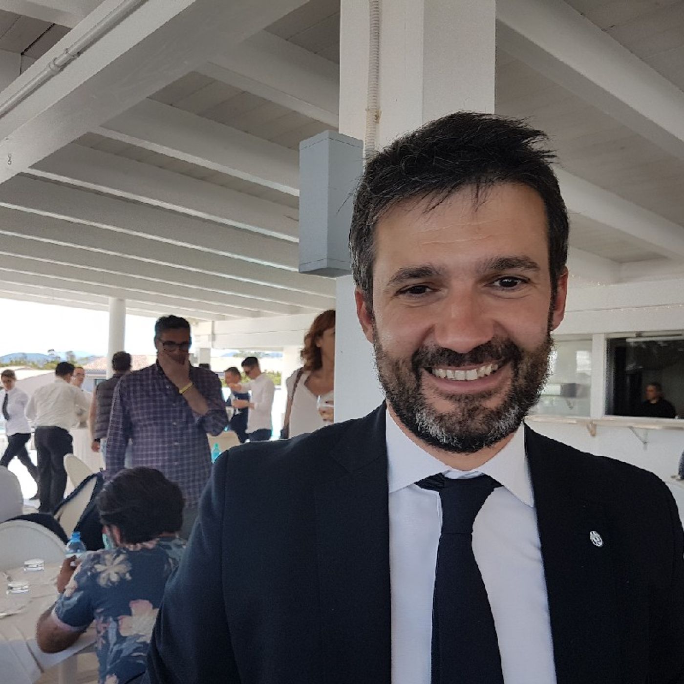 21° World Tournament Manlio Selis