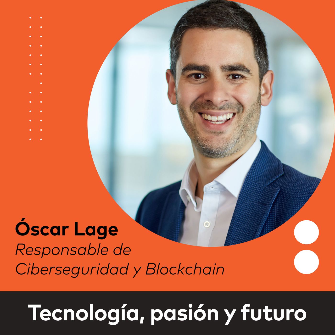 Tecnología, pasión y futuro