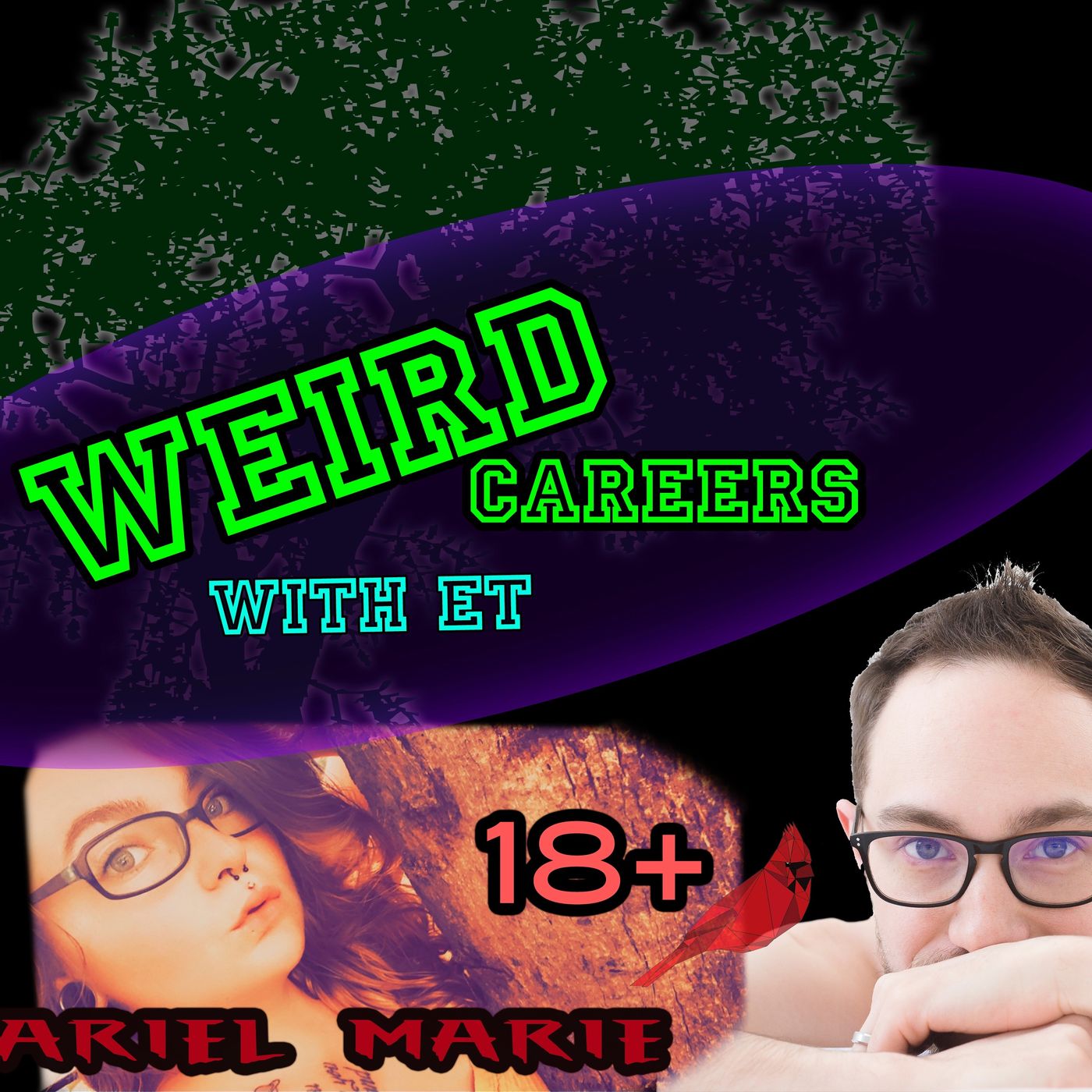 Weird Careers