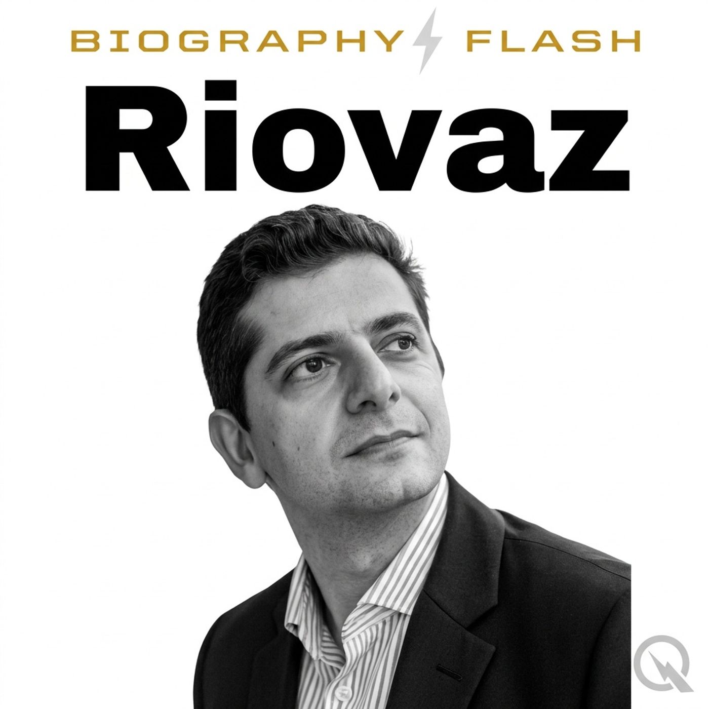 Riovaz - Biography Flash