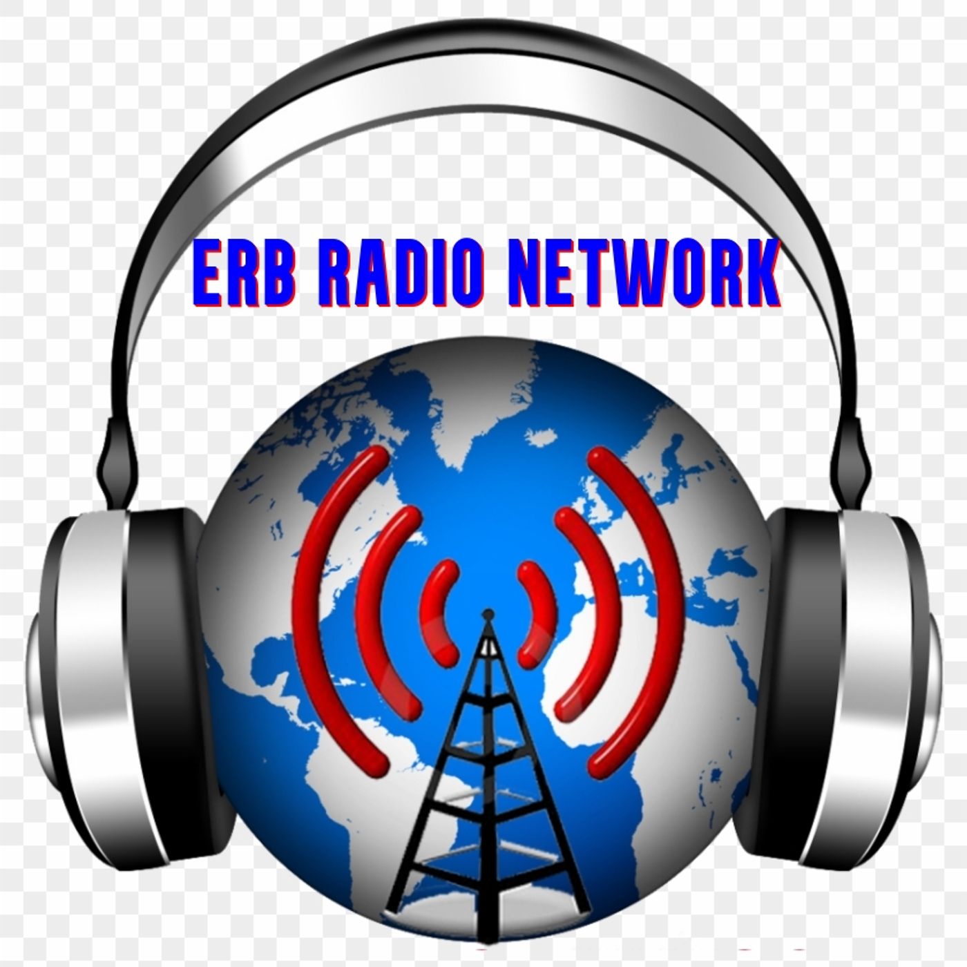 Erb Radio Network podcast artwork