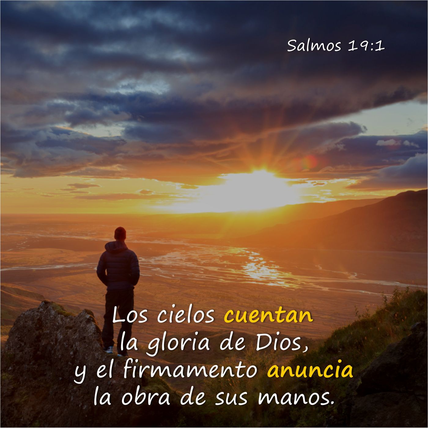Ministerio UMCD - Un Momento Con Dios | Reflexiones Cristianas