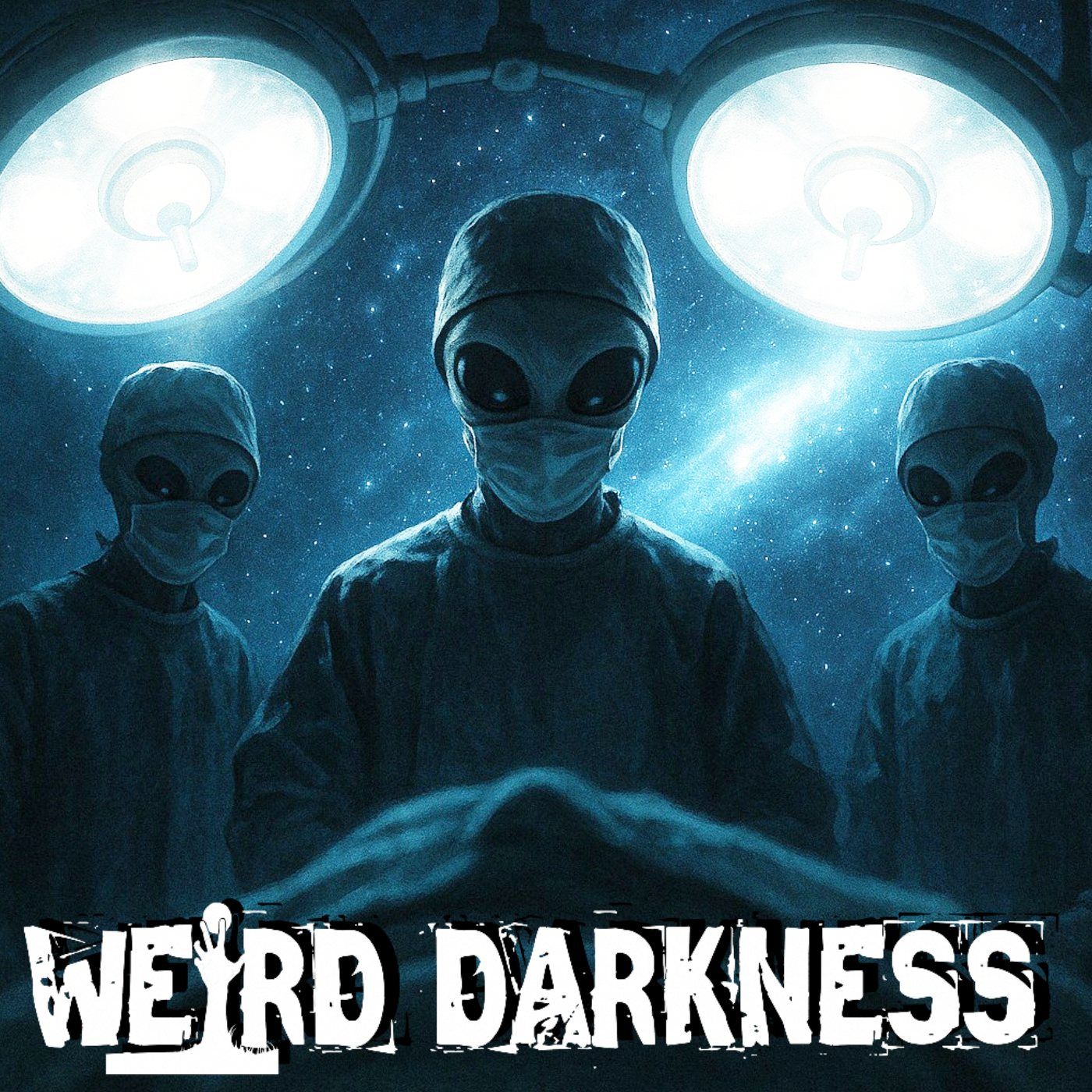 THE OPERATING ROOM IS A UFO, THE SURGEON IS ET: A Disturbing Medical Theory Behind Alien Abductions