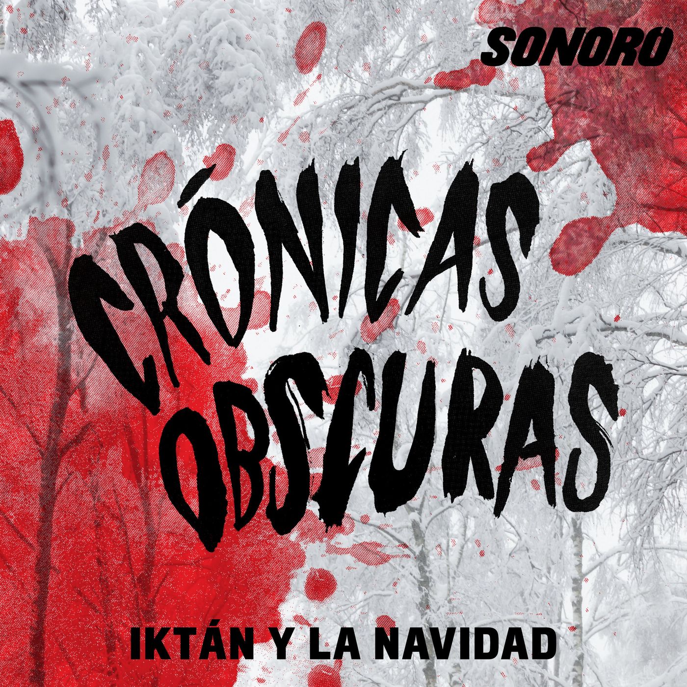 Crónicas Obscuras