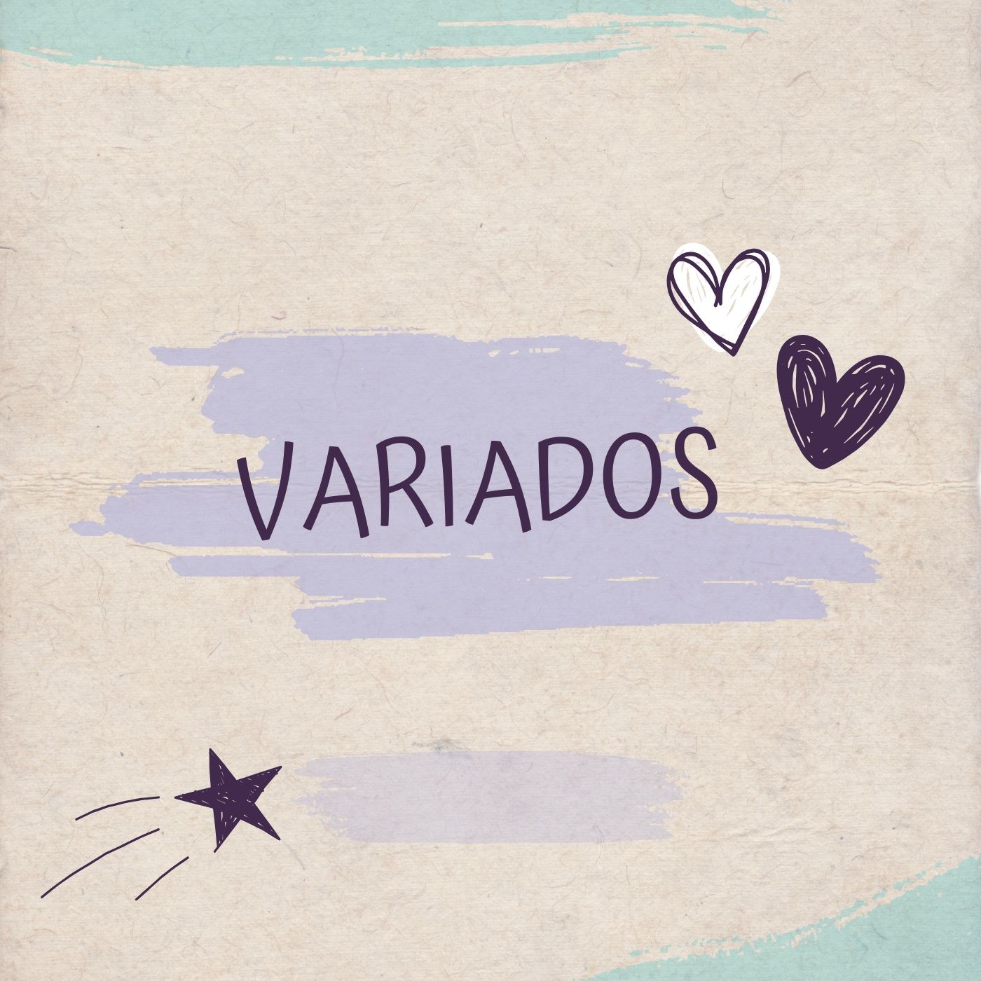 VARIADOS