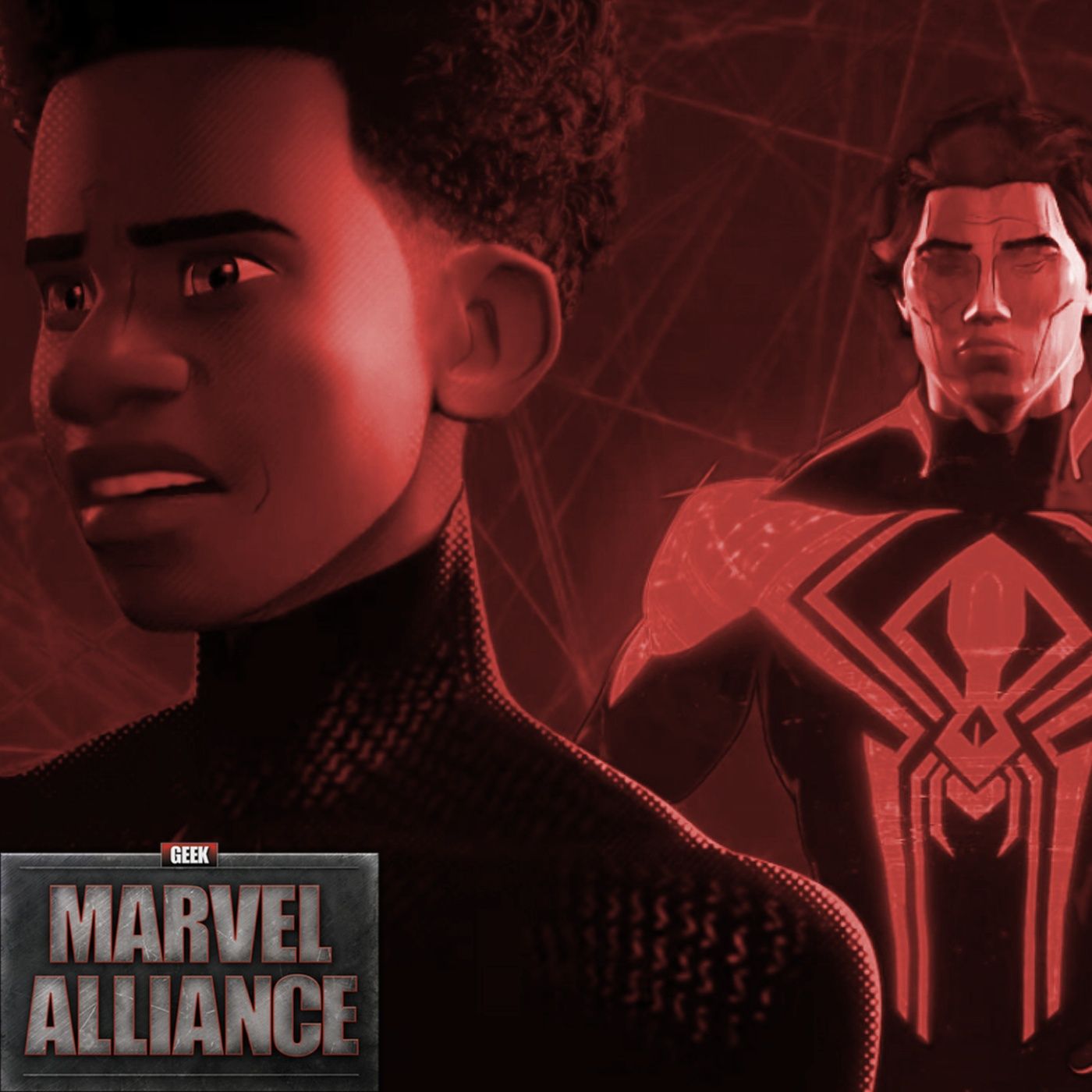 Spider-Man Across The Spider-Verse Trailer 2 Breakdown : Marvel Alliance Vol. 158