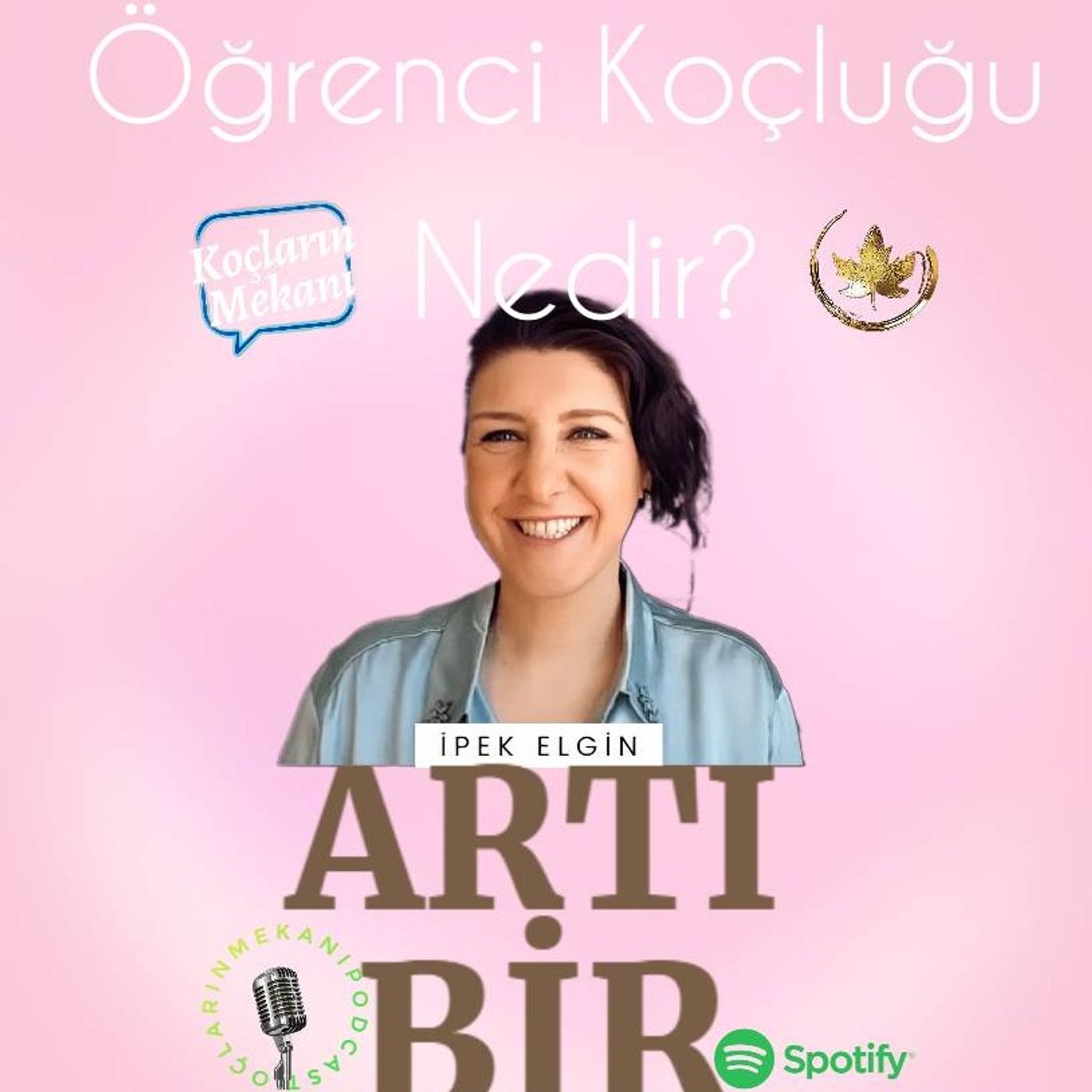 Öğrenci Koçluğu Nedir? episode artwork