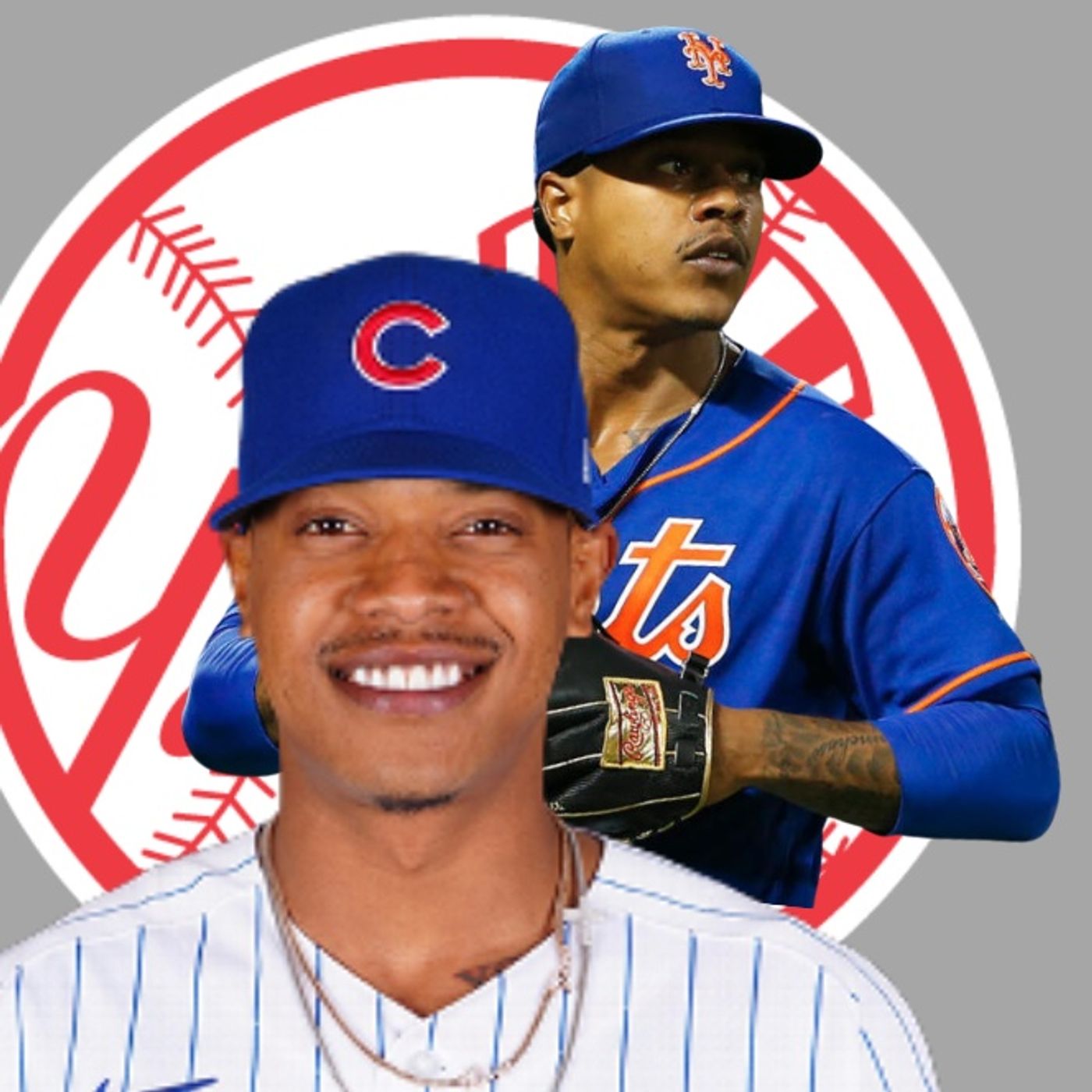 YANKEES: MARCUS STROMAN QUIERE VESTIR LA CAMISETA DE LOS BOMBARDEROS DEL BRONX