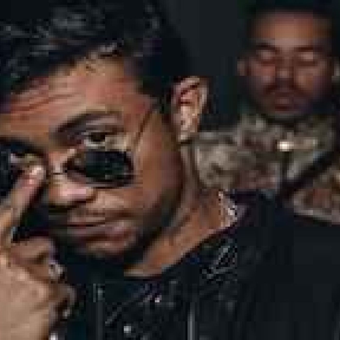 Divulga Rap TV\'s show