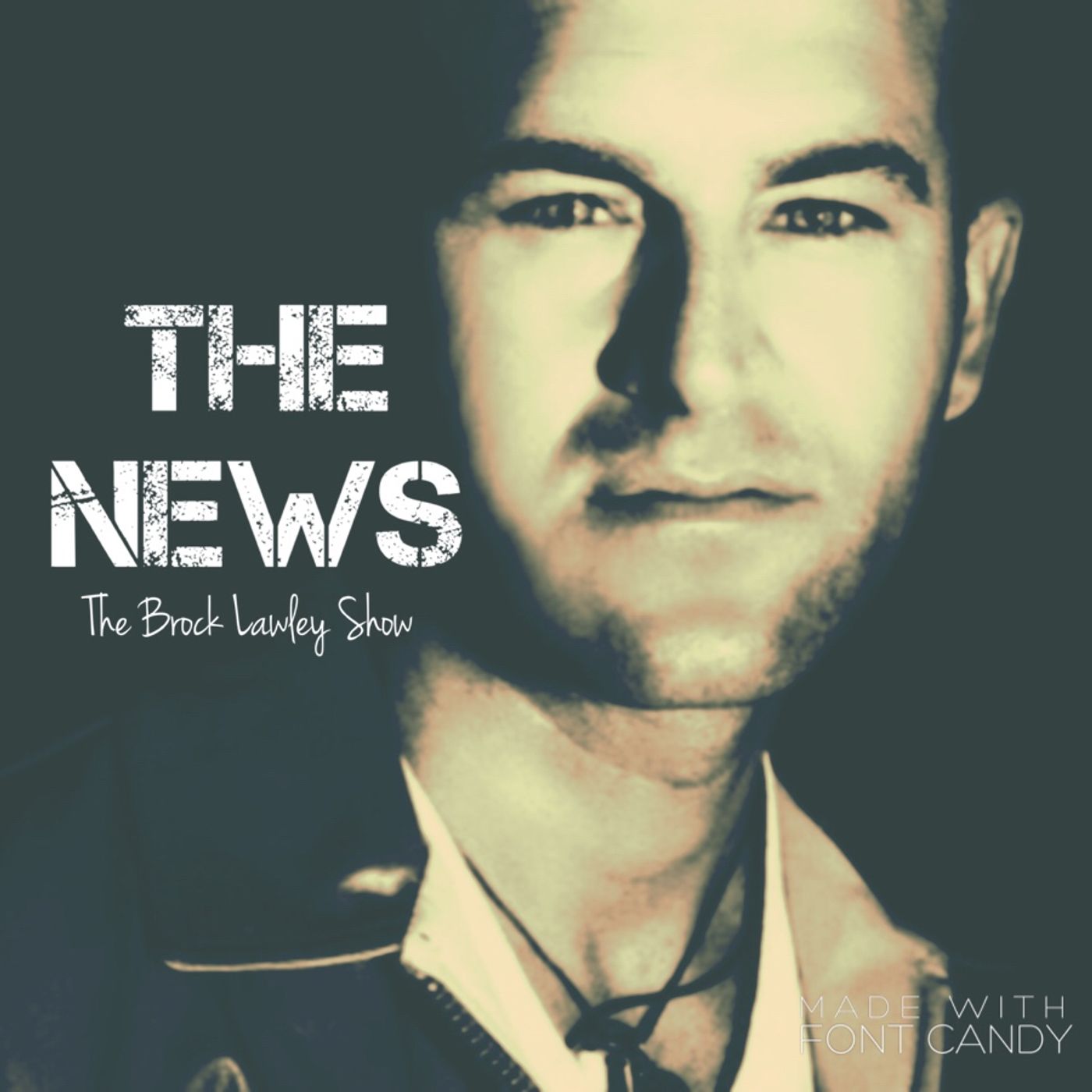 The News Headlines 9/23/16 episode artwork