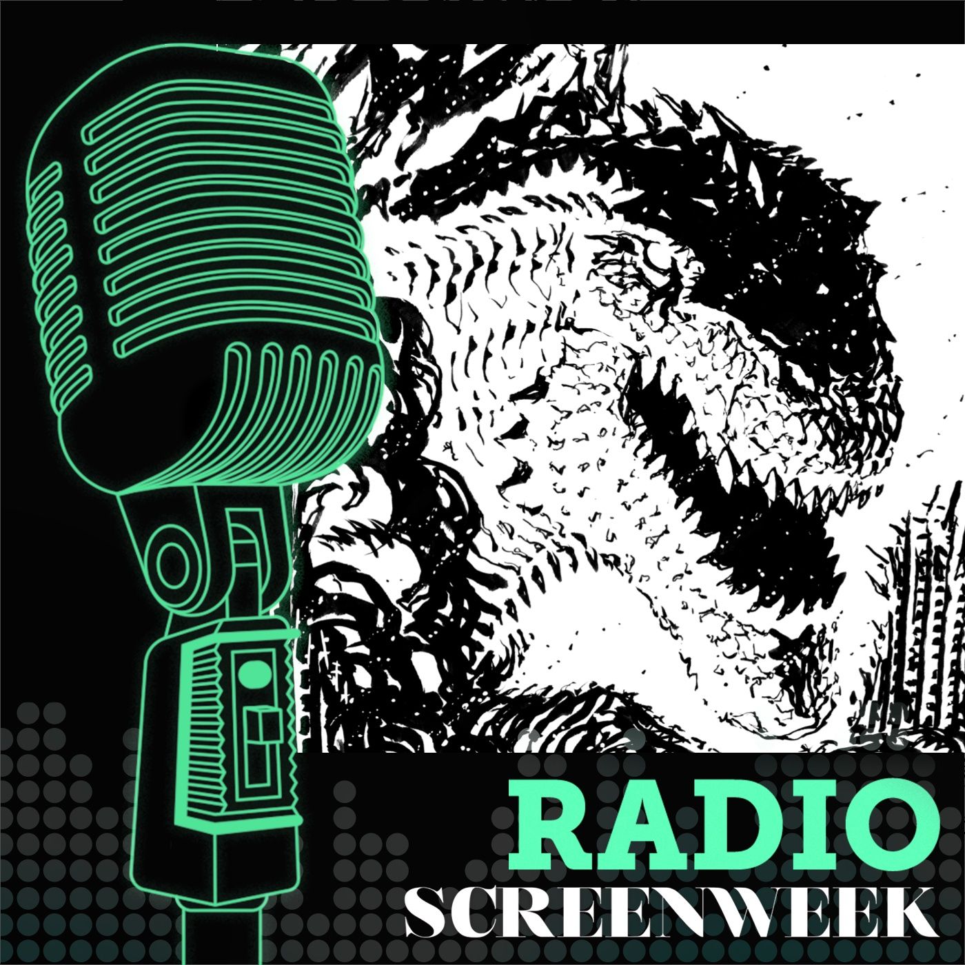 Guida da combattimento ai mostri grossi: Godzilla nella versione del 1998 episode artwork