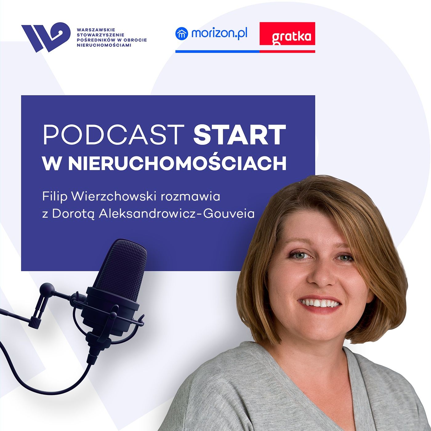 START w nieruchomościach