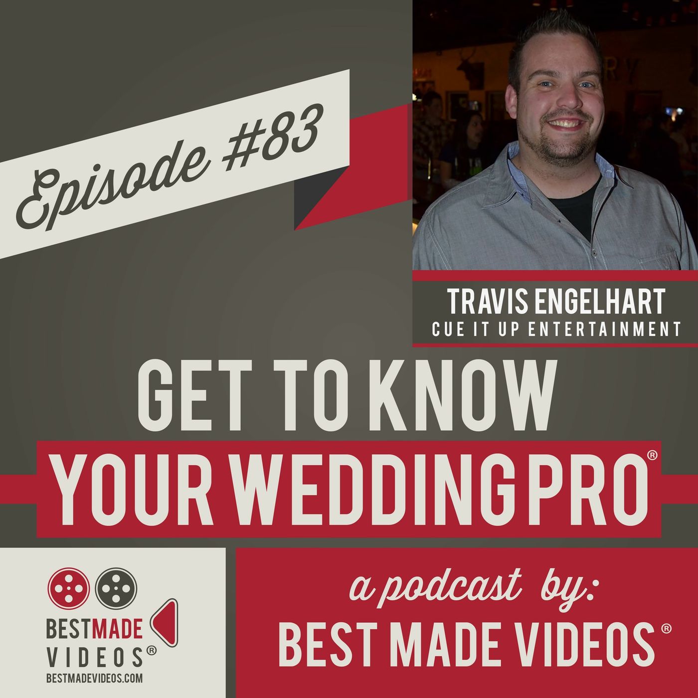Get to Know Your Wedding Pro®