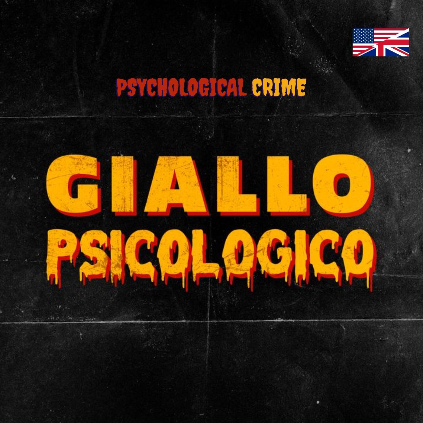 Giallo Psicologico (Psychological Crime)