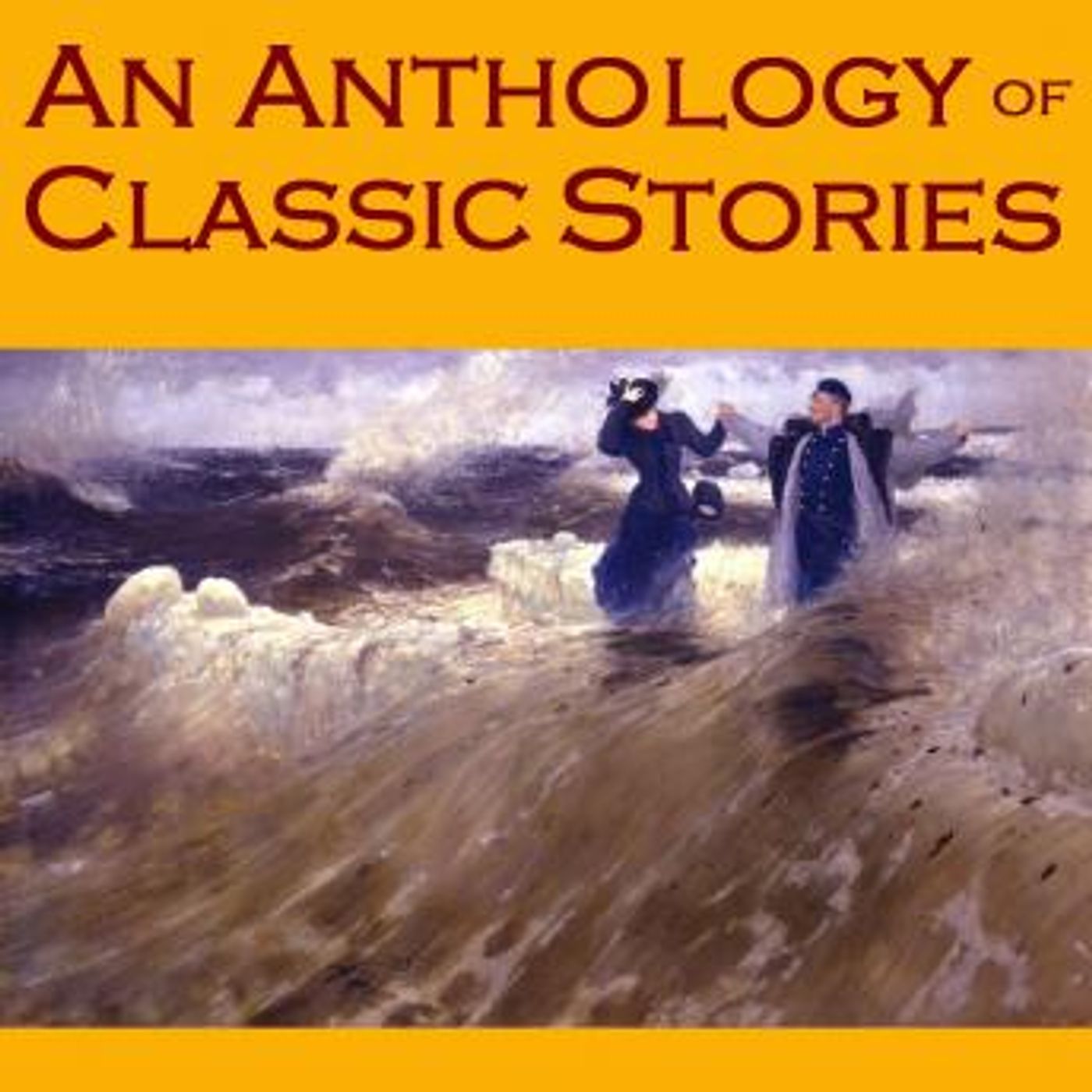 Download Incredible Full Audiobooks in Literature, Short Stories