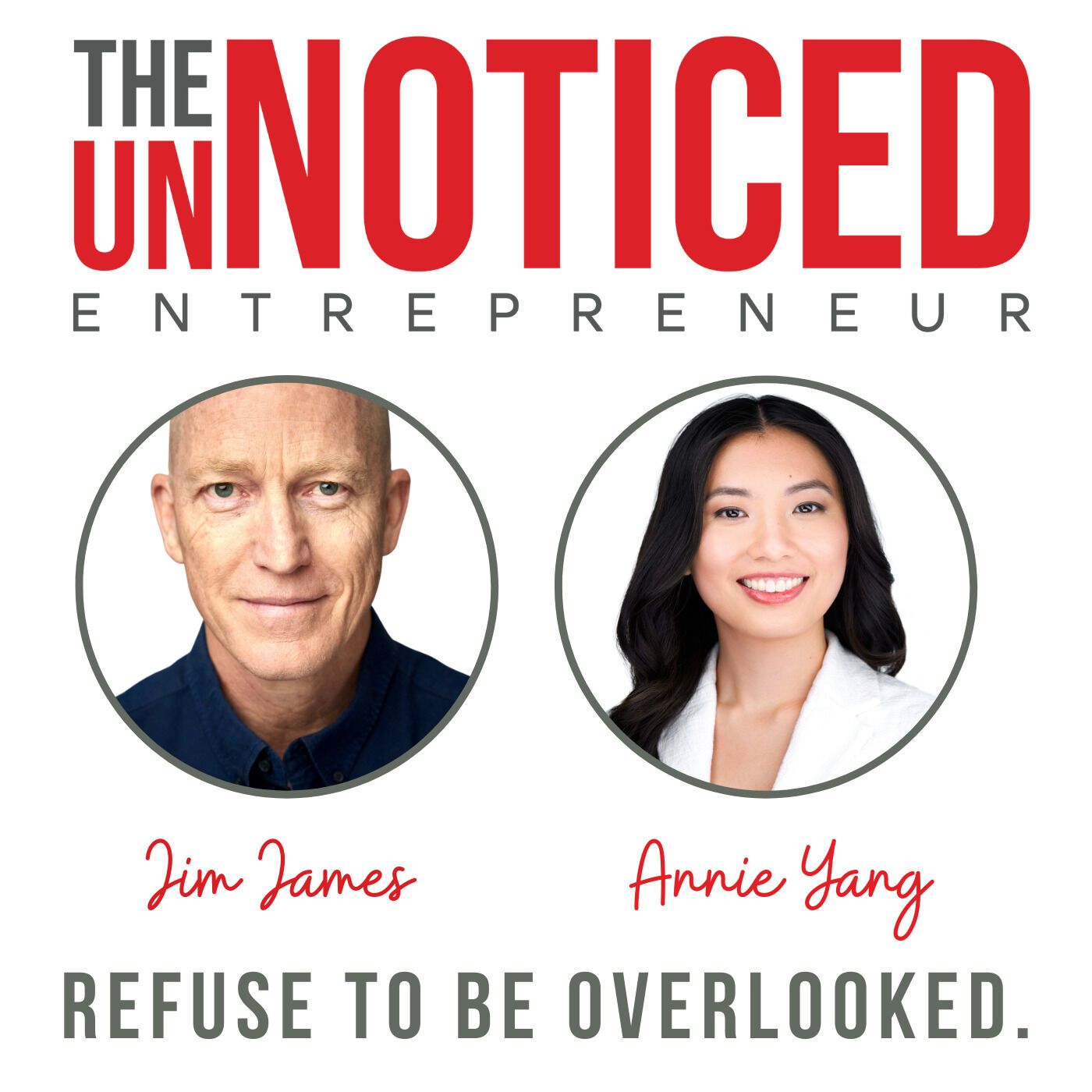 The UnNoticed Entrepreneur