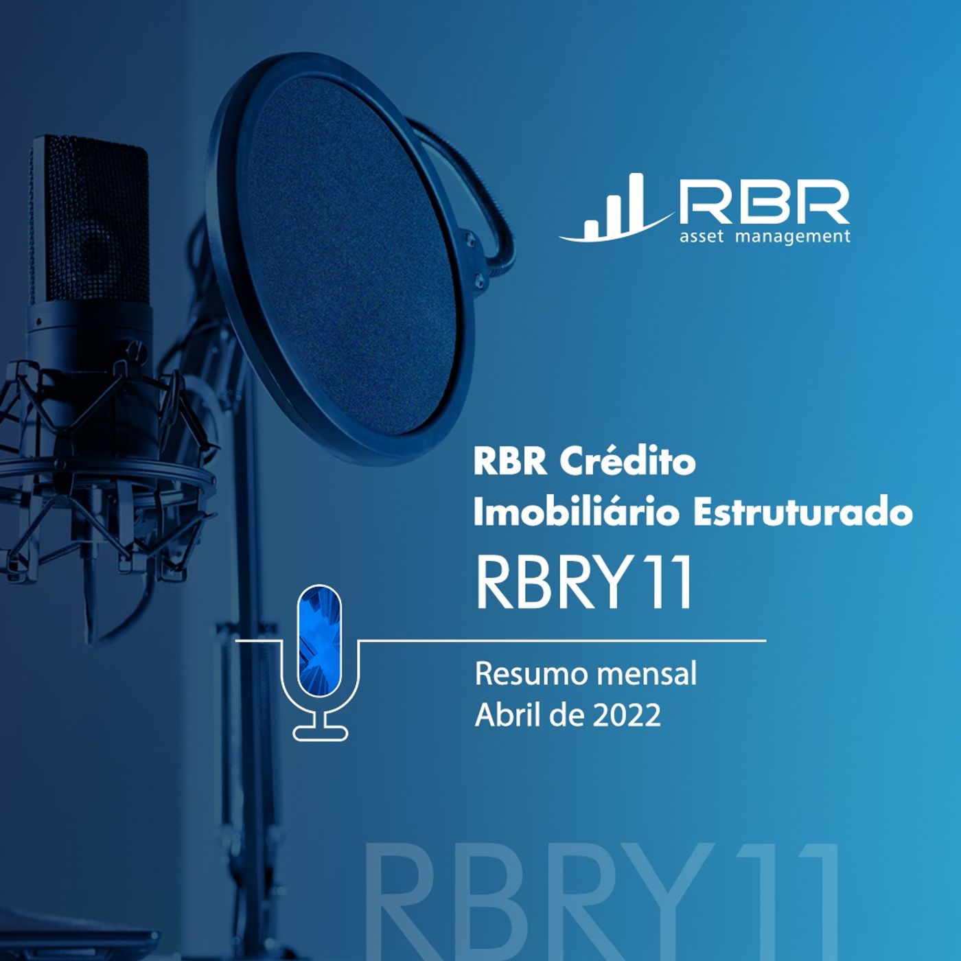 Resumo Mensal Fundos RBR Asset