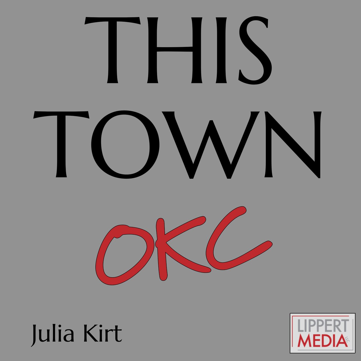 This Town OKC