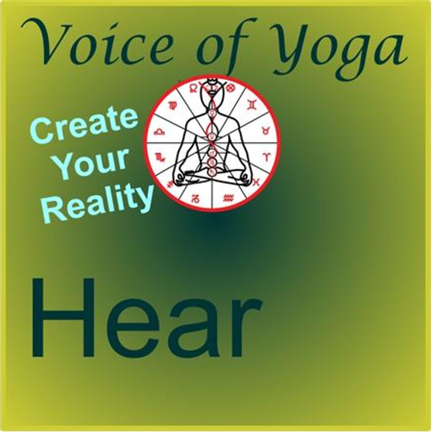 Recreate Your Reality with Kriya Yoga