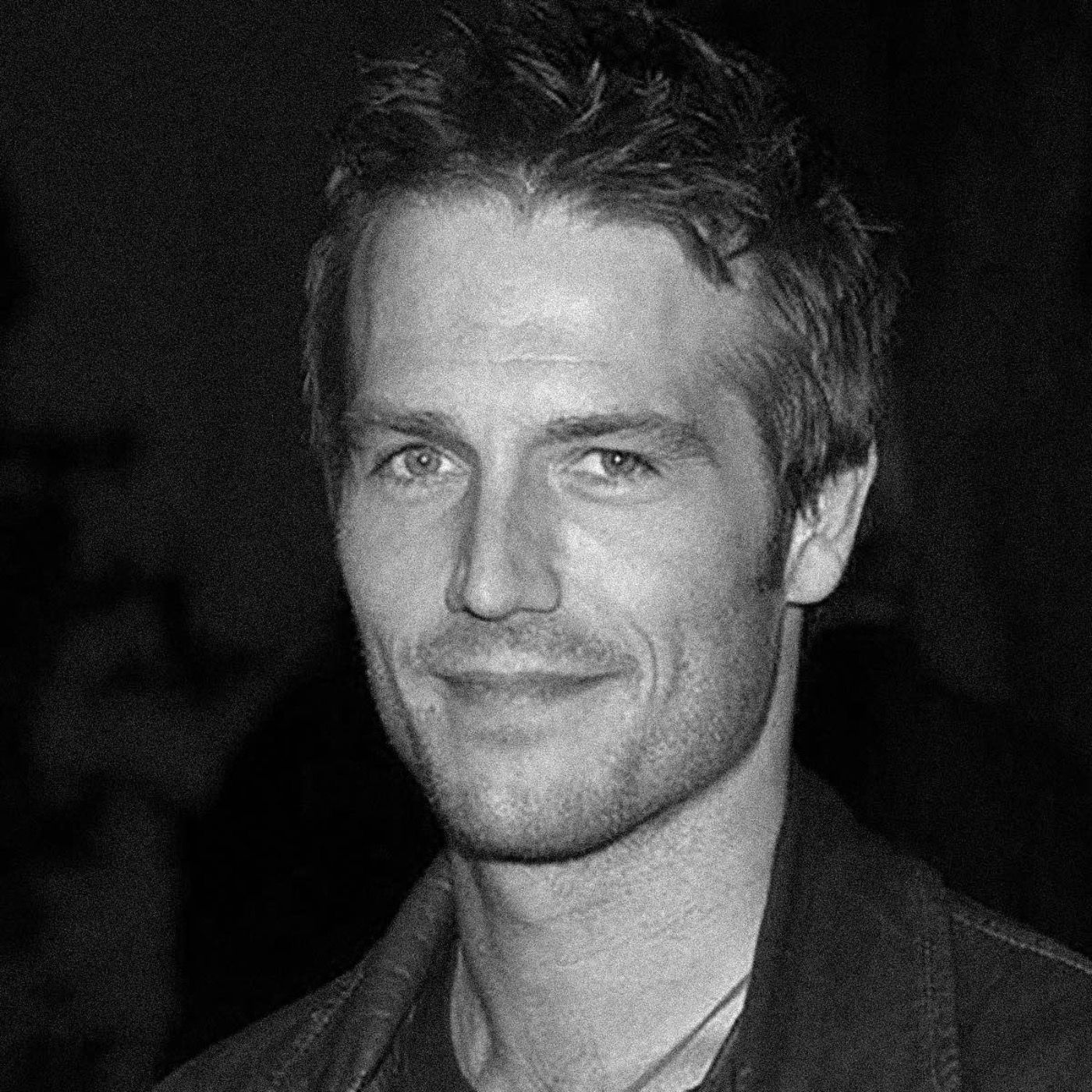 The World Between Us