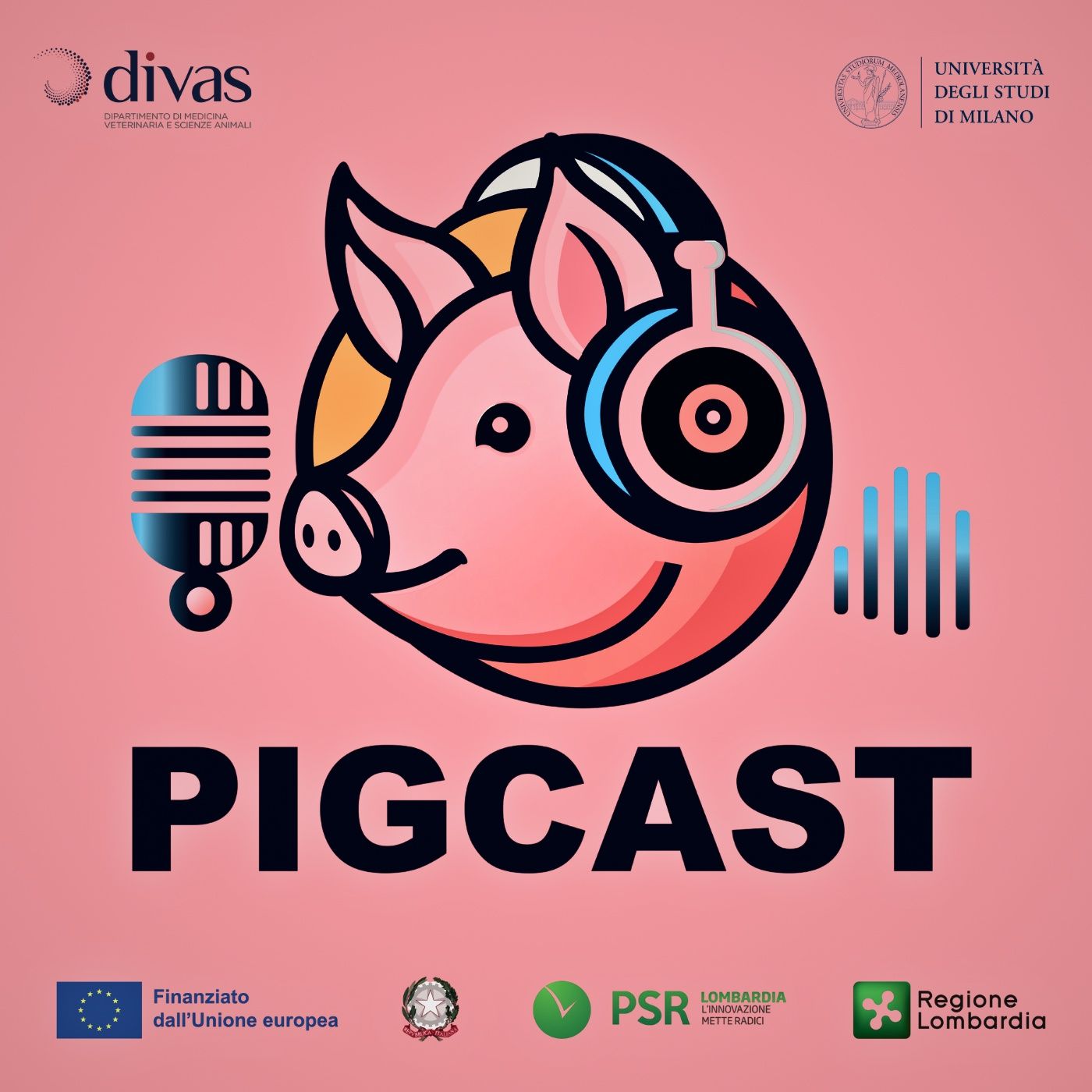 PIGCAST