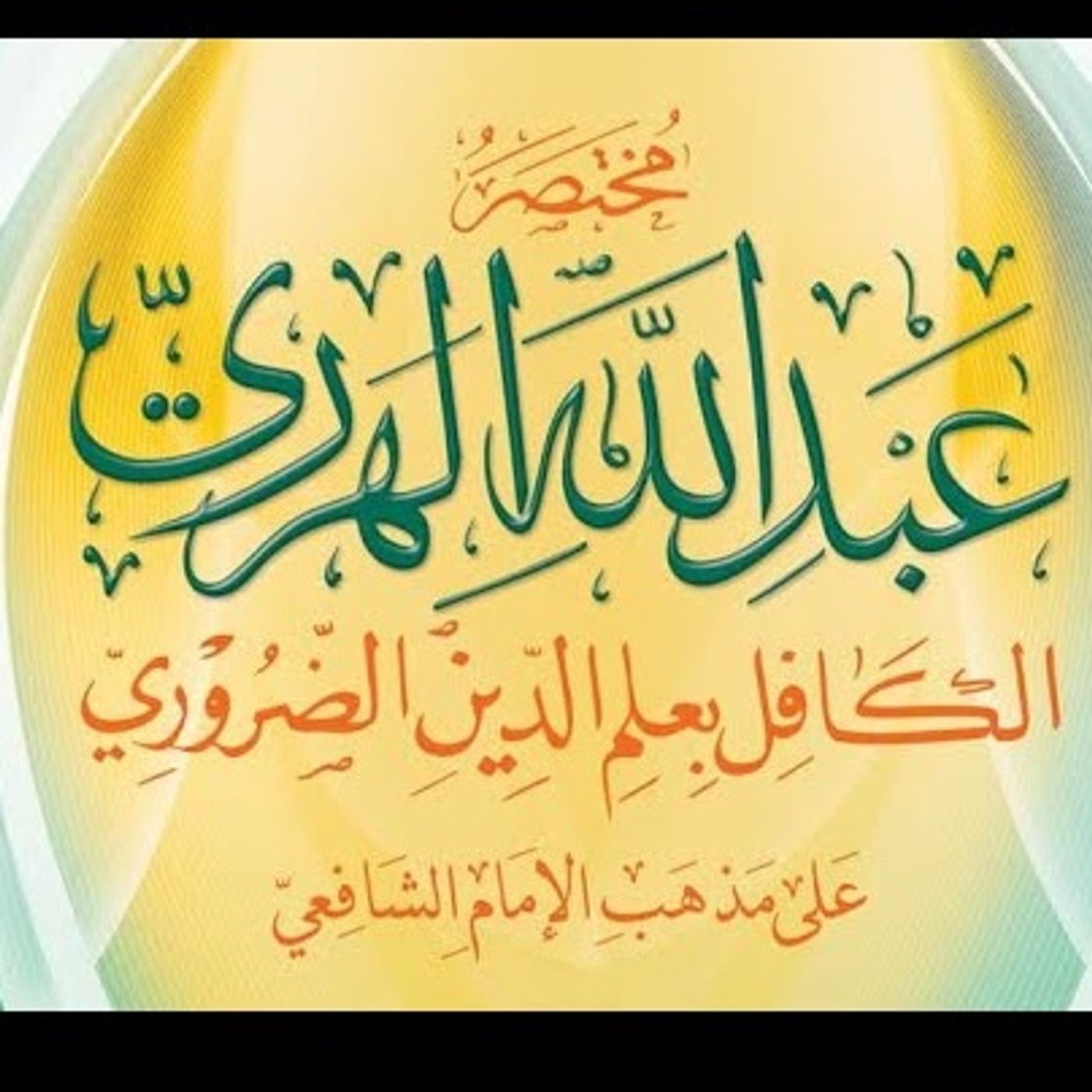 دروس الشيخ سمير القاضي من مختصر عبد الله الهرري 34/3