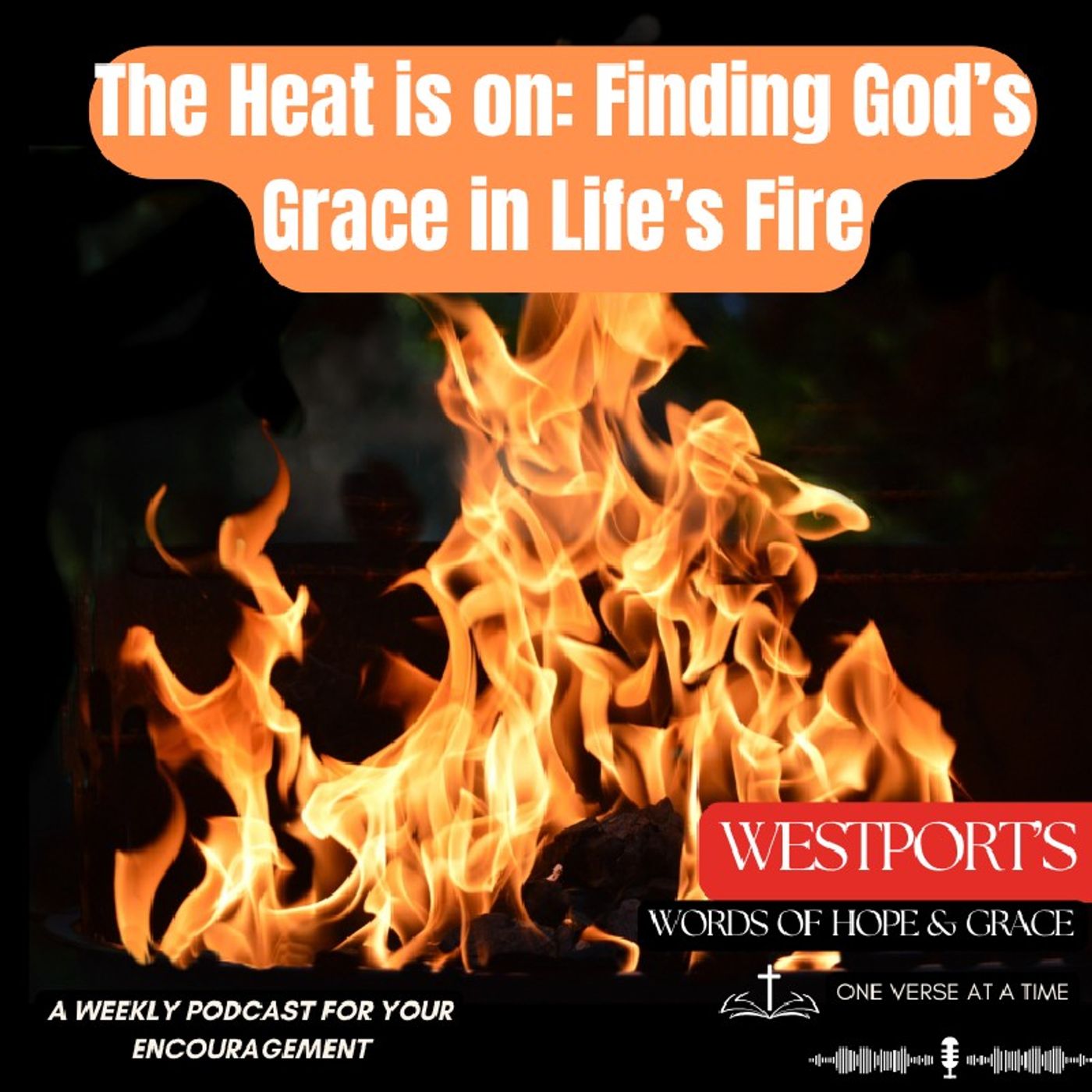 Westport\'s Words of Hope & Grace