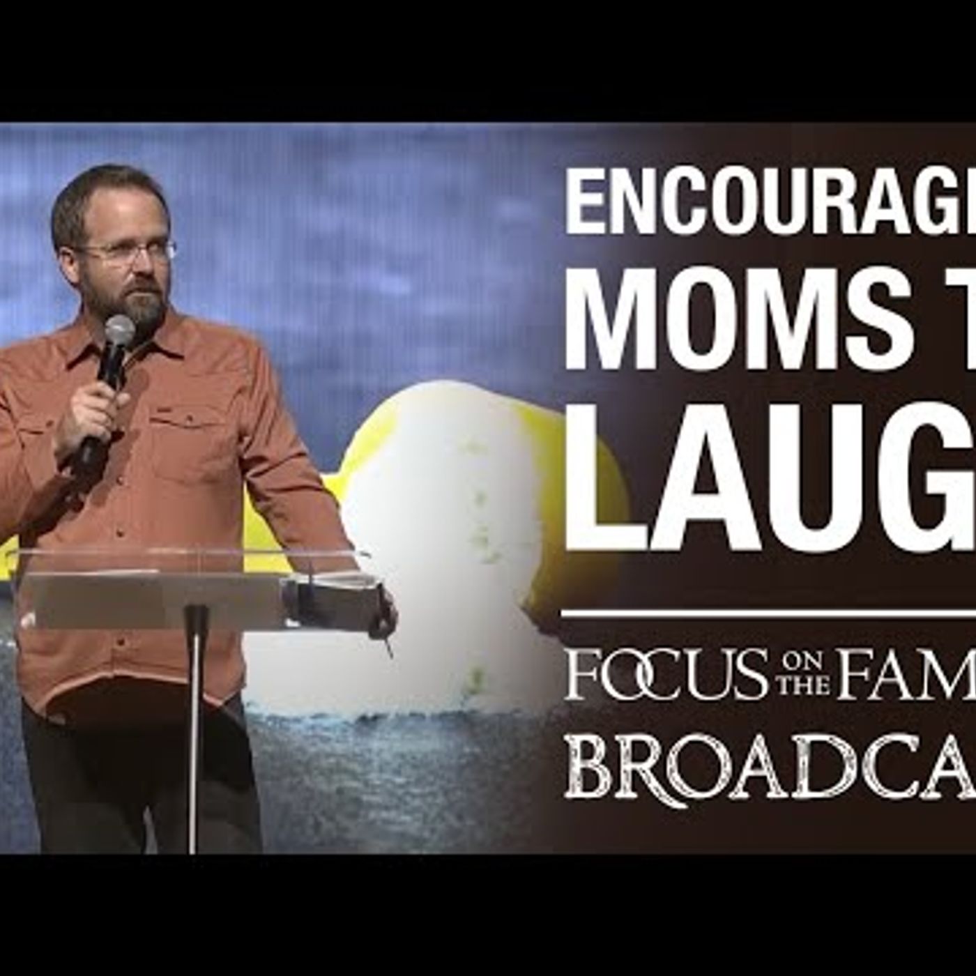 Focus on the Family