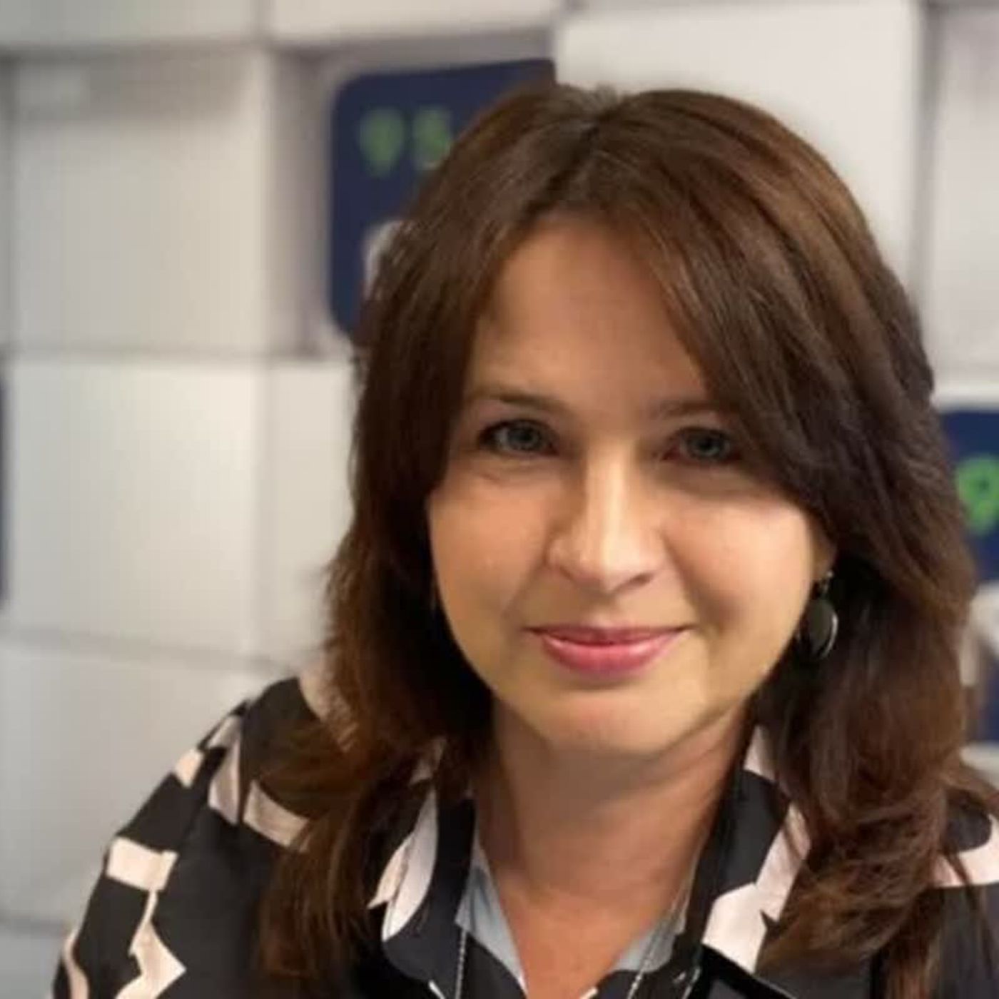Katarzyna Szczepańska, Związek Celowy Gmin MG-6 episode artwork
