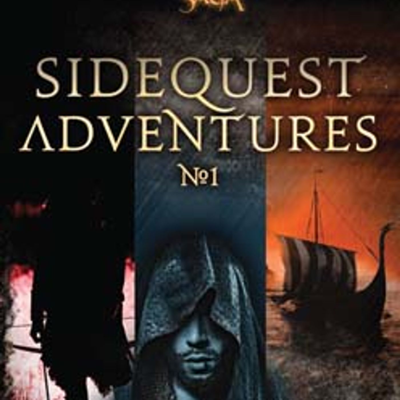 Grab the Top Full Audiobooks in Science Fiction & Fantasy, Epic Fantasy