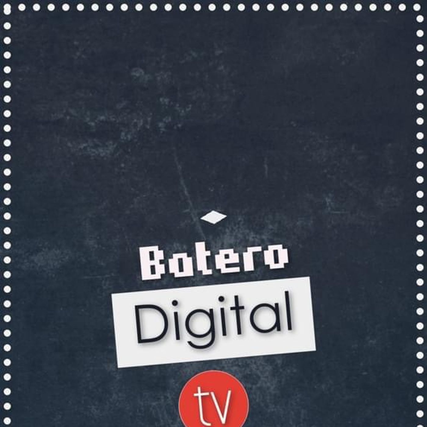 El show de Batero Digital Tv