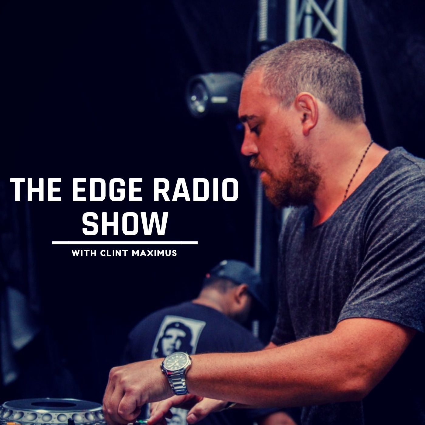 The Edge Radio Show Official