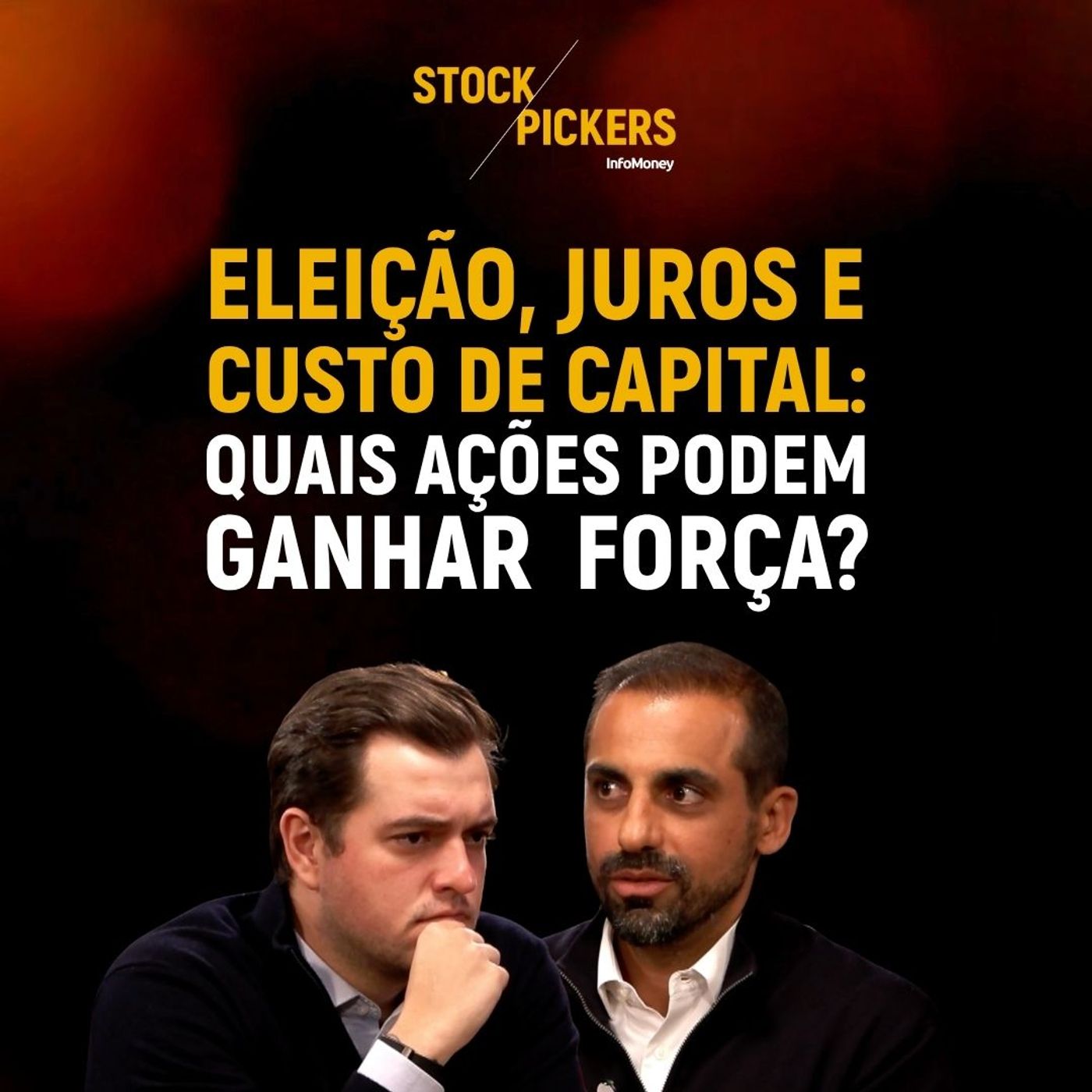 #344 Eleição pode destravar a Bolsa? As ações que podem se beneficiar