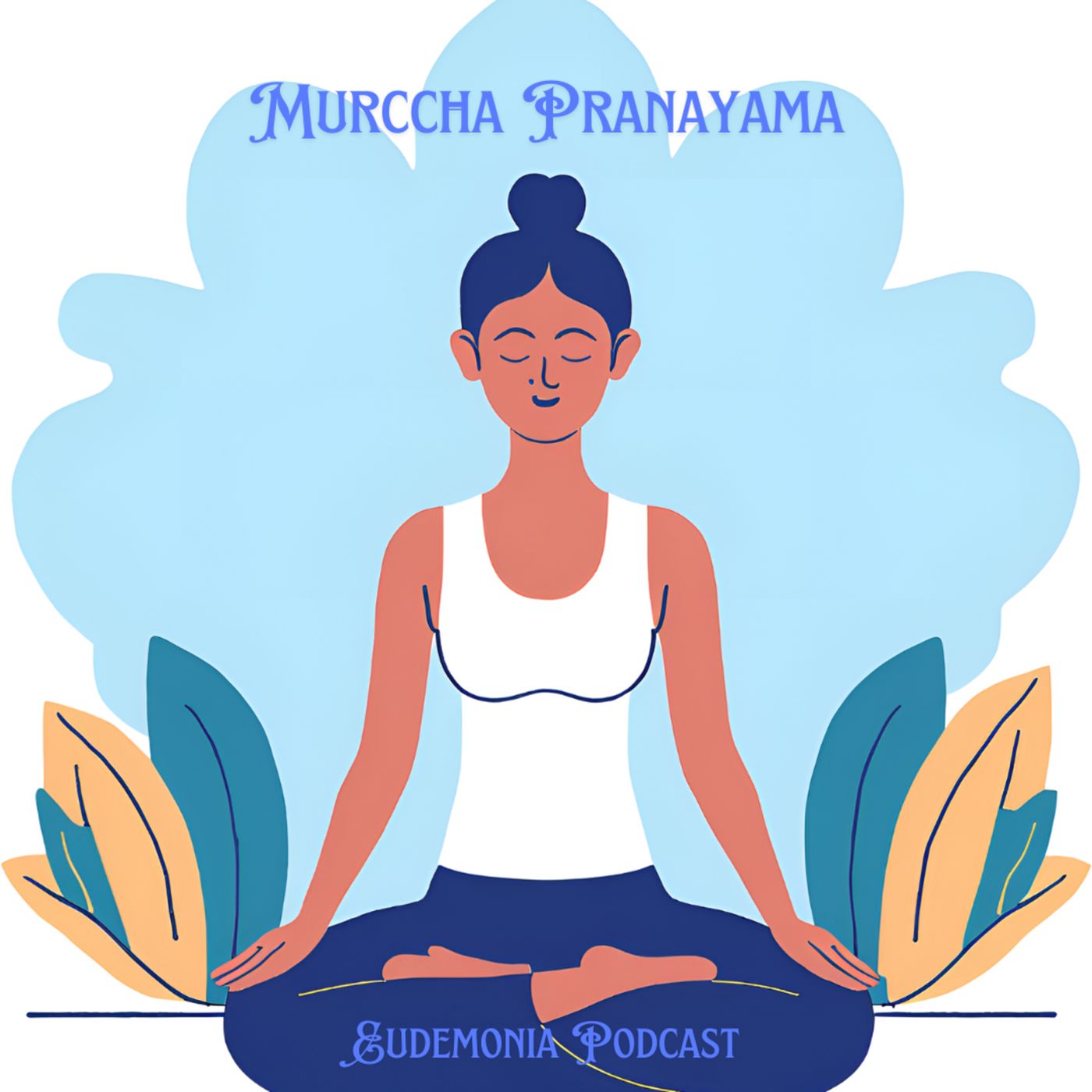 Una seduta di Yoga con Murccha pranayama episode artwork