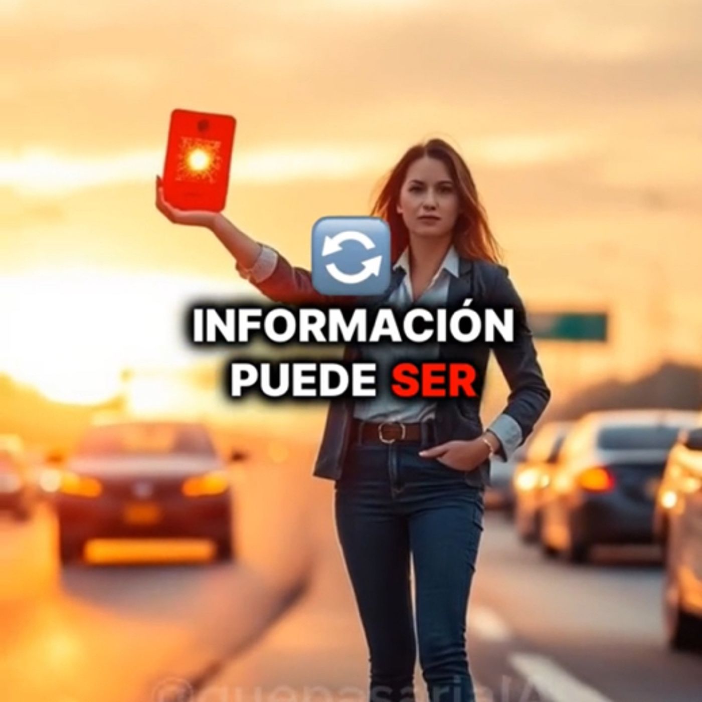 Cuatro pasos para salvar tu vida si pierdes los frenos de tu vehículo