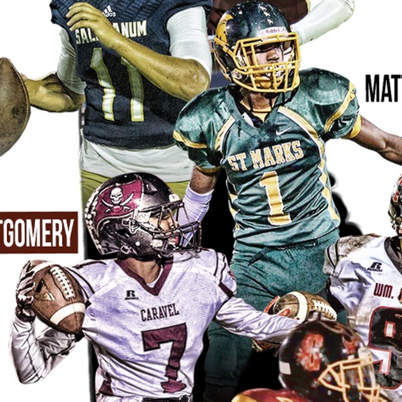 High School Football - Game of the Week
