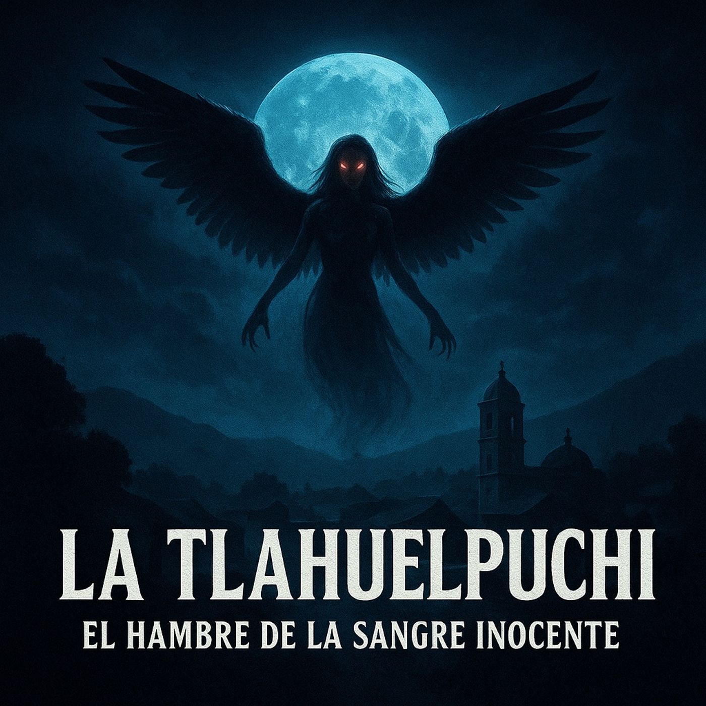 La Tlahuelpuchi