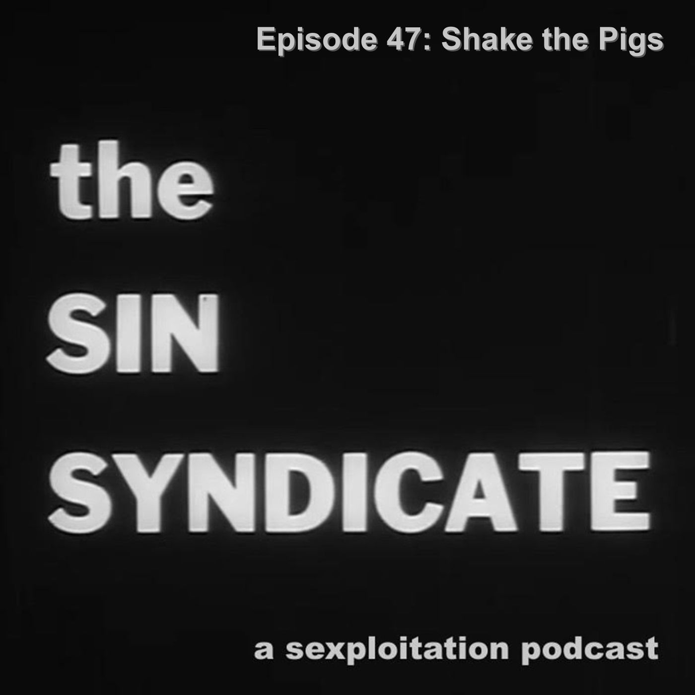 Shake the Pigs