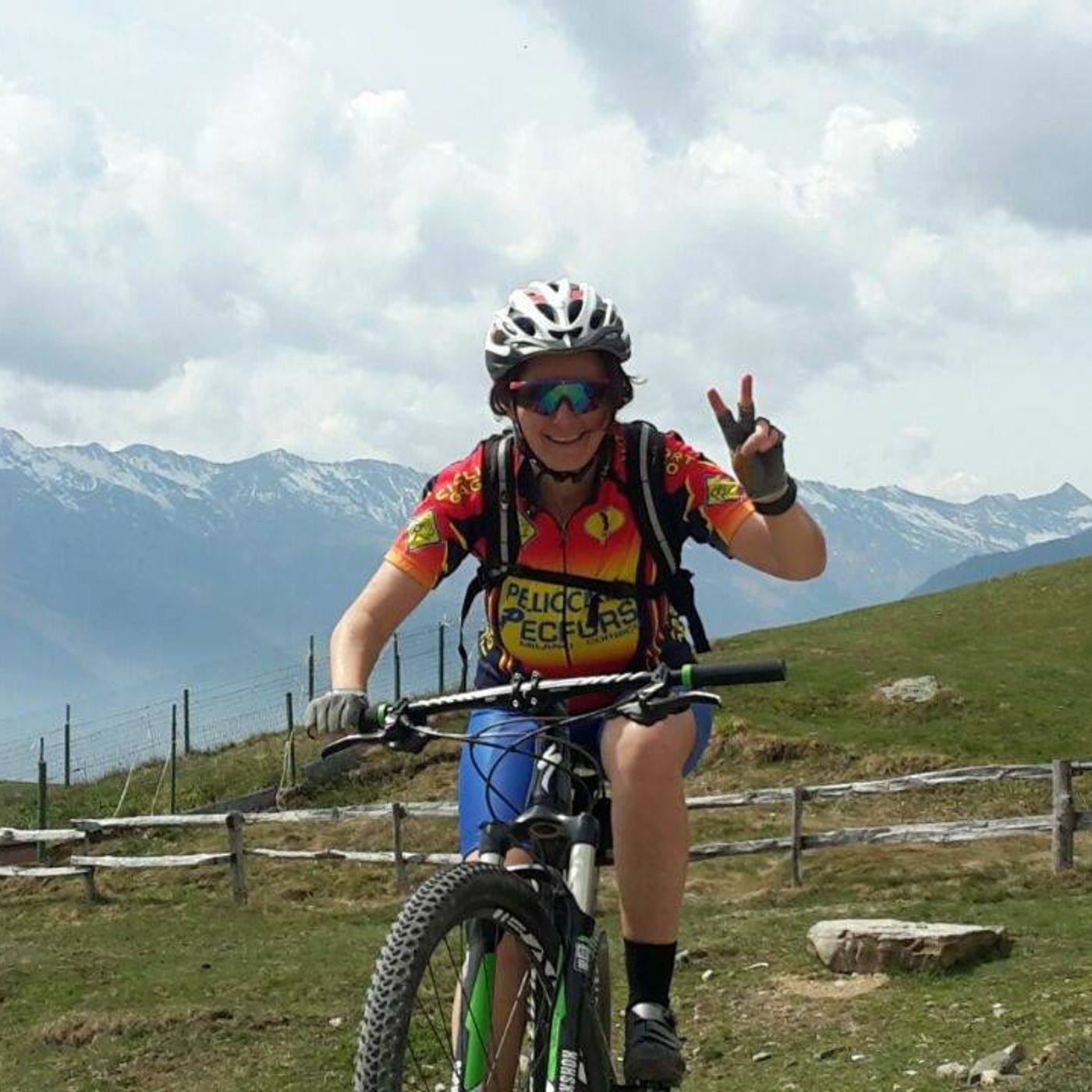 Covid ne BICI?