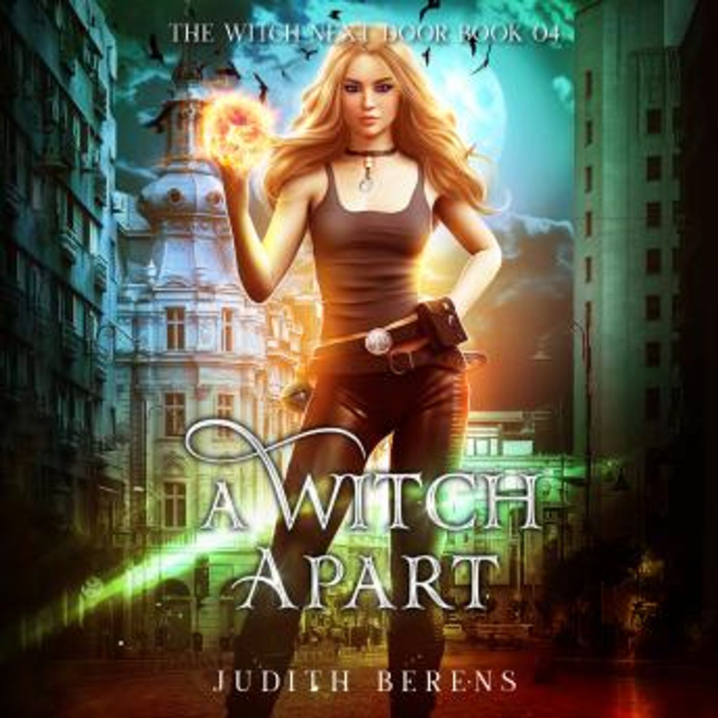 Download Top Full Audiobooks in Teen & YA, Sci-Fi, Fantasy & Paranormal