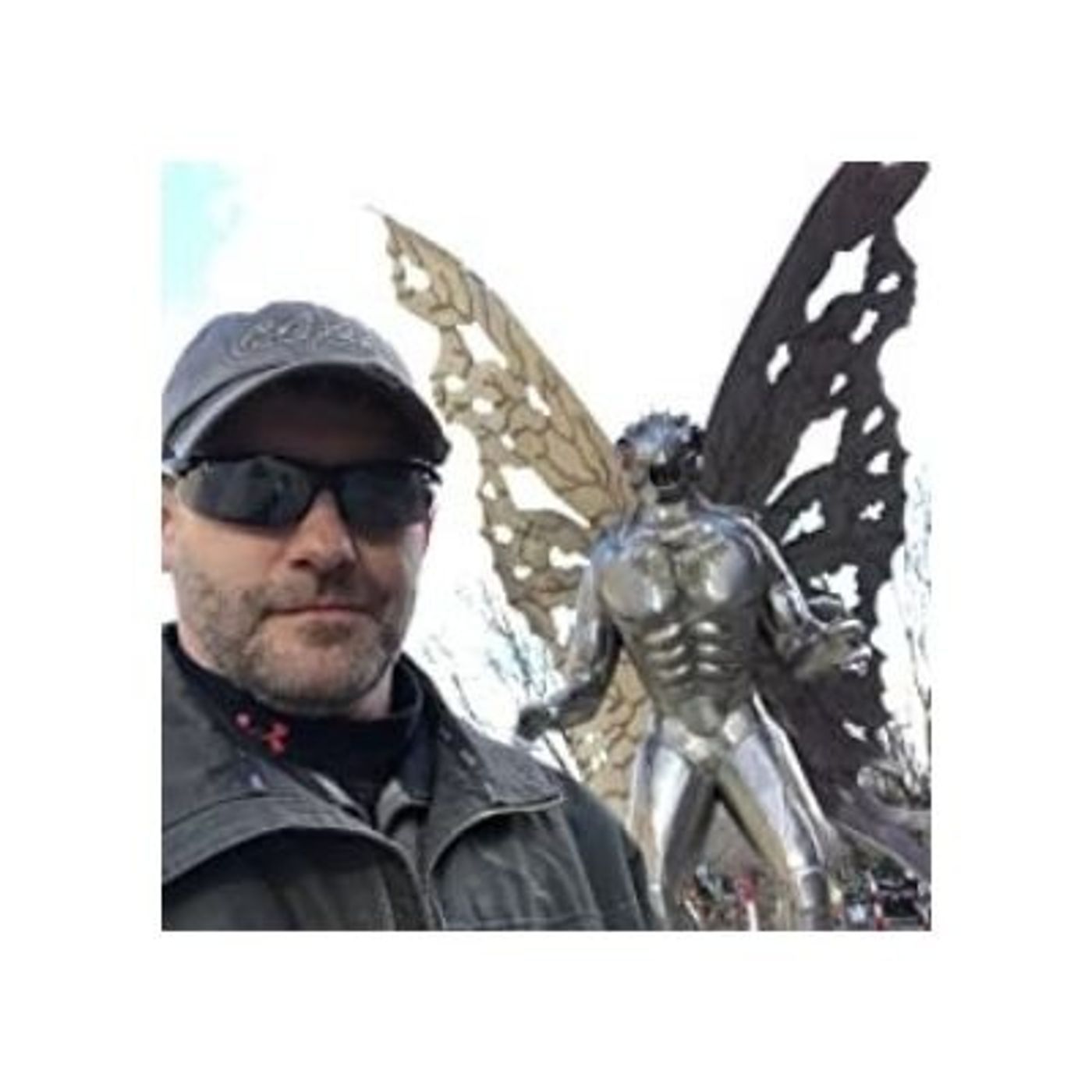 Denver Michaels - What are They Hiding in our National Parks and Forests? episode artwork