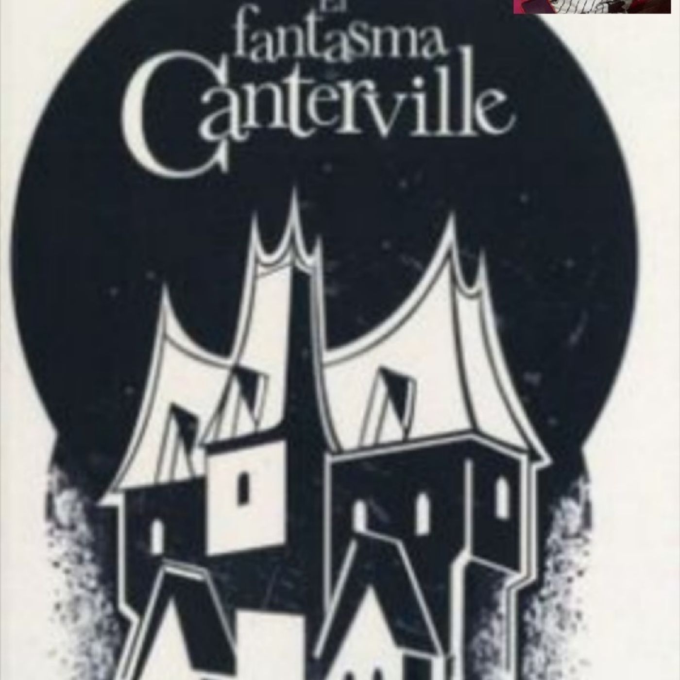 El fantasma de Canterville