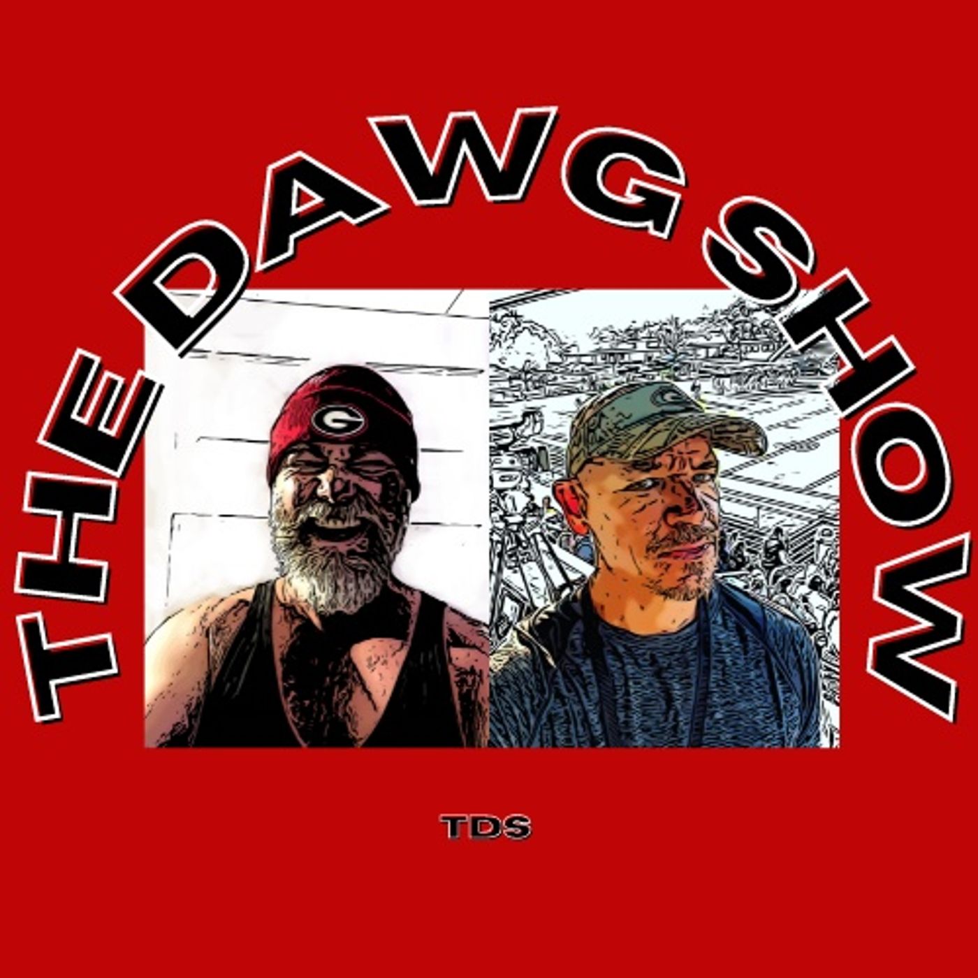 The Dawg Show with Troup and Smooch