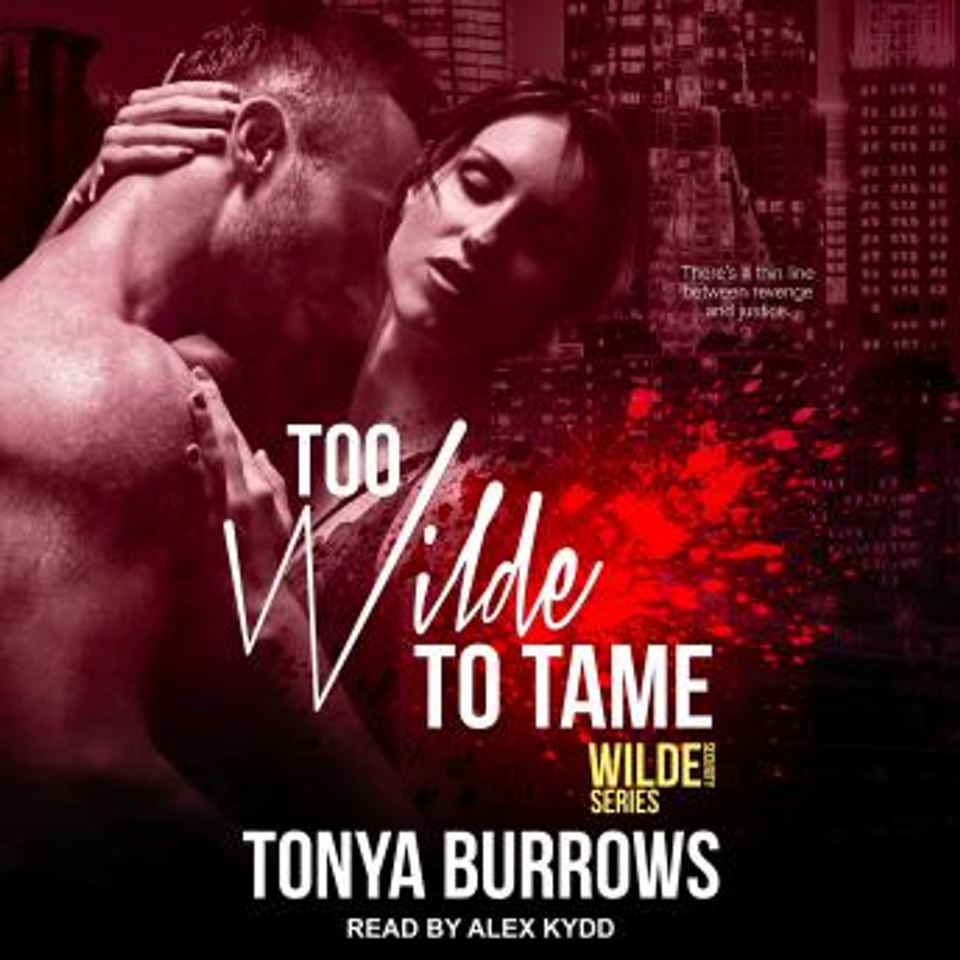 High-Quality Full Trial Audiobooks in Romance, Mystery