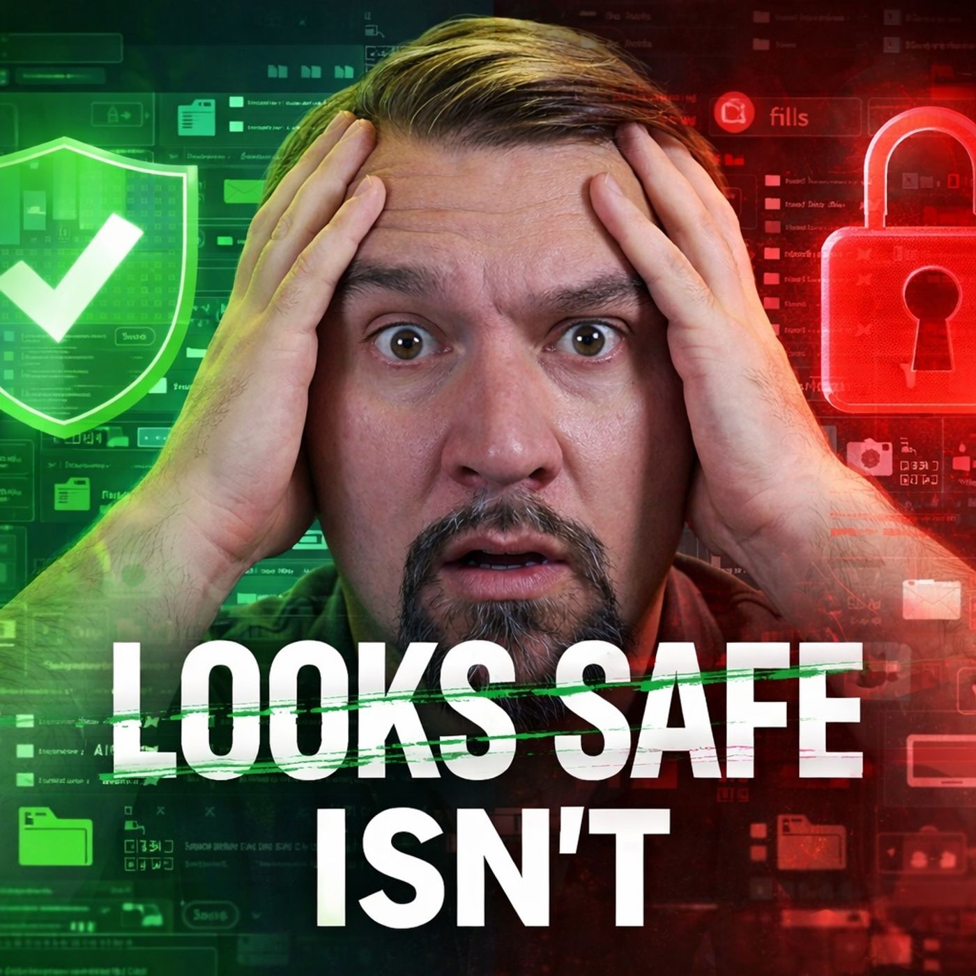 The Invisible Tenant: Why Your Microsoft 365 Environment Is Less Secure Than You Think