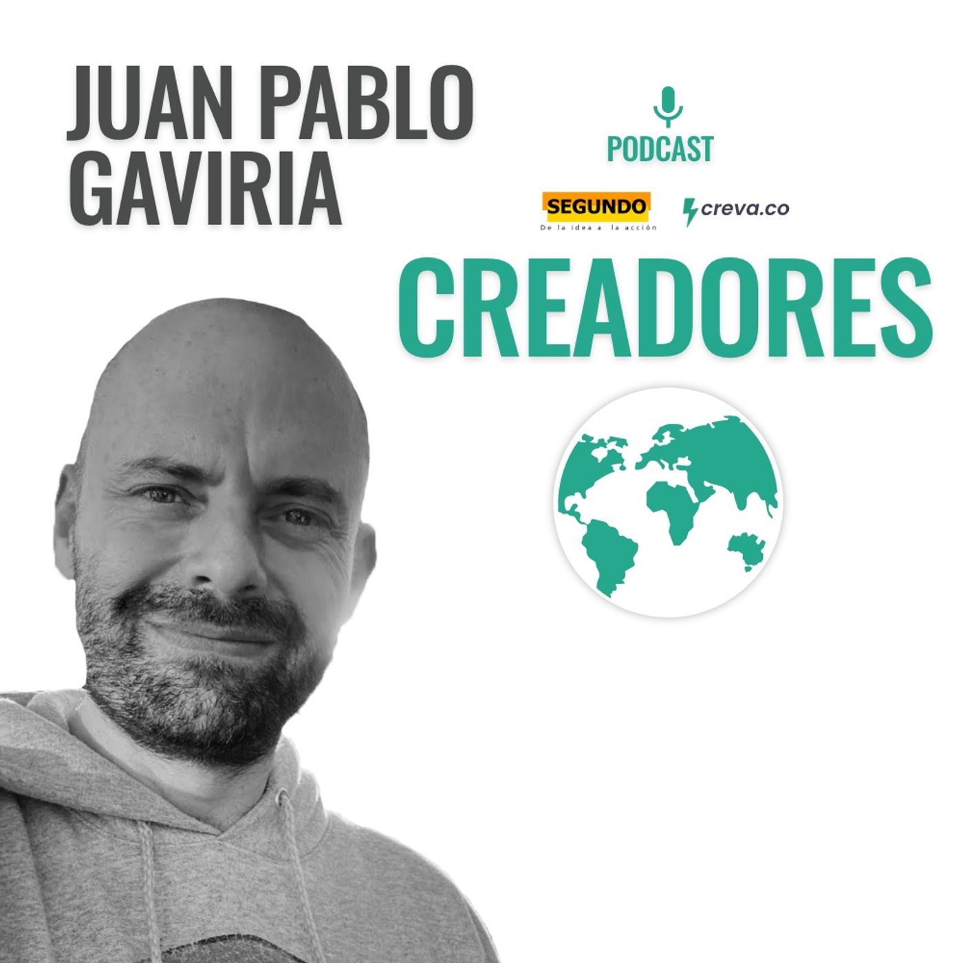 11: Juan Pablo Gaviria - El despertar de la conciencia