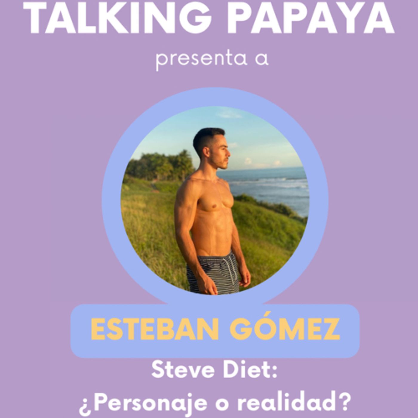 Talking Papaya