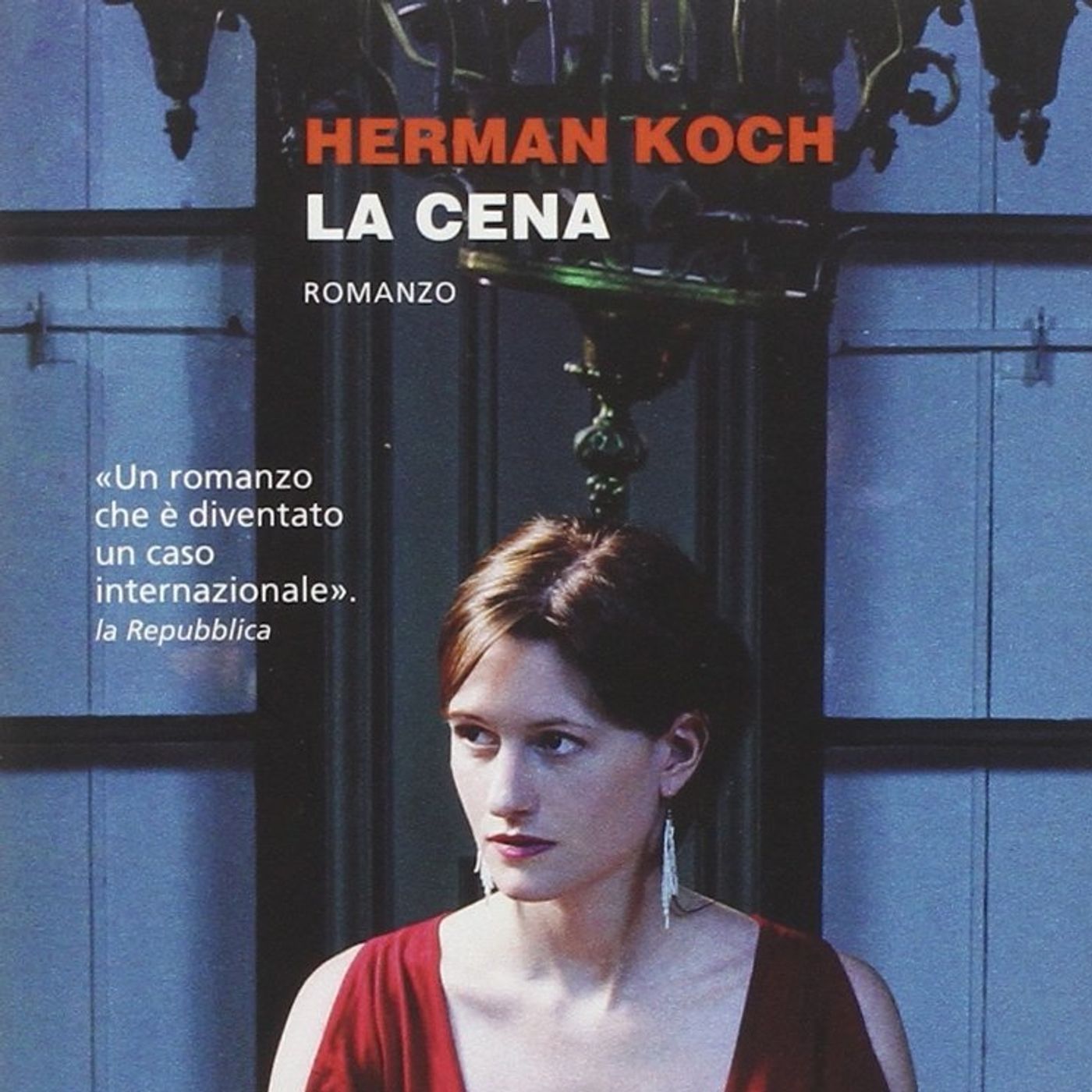 Stagione 3_ ep. 17: Politically Correct - La cena, Koch episode artwork