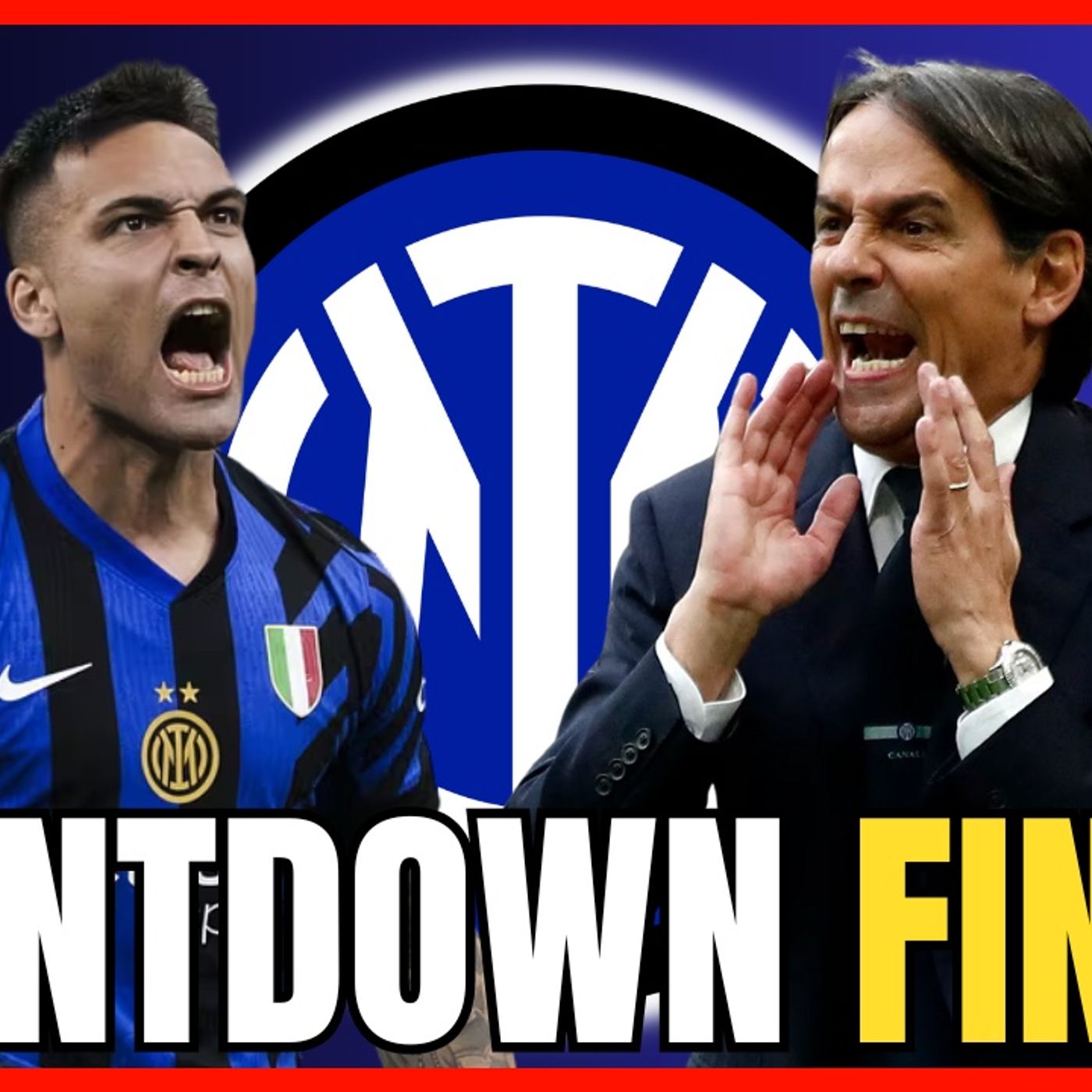 Caso VAR Inter-Roma, verso la FINALE, Inzaghi e mercato - INTER NEWS