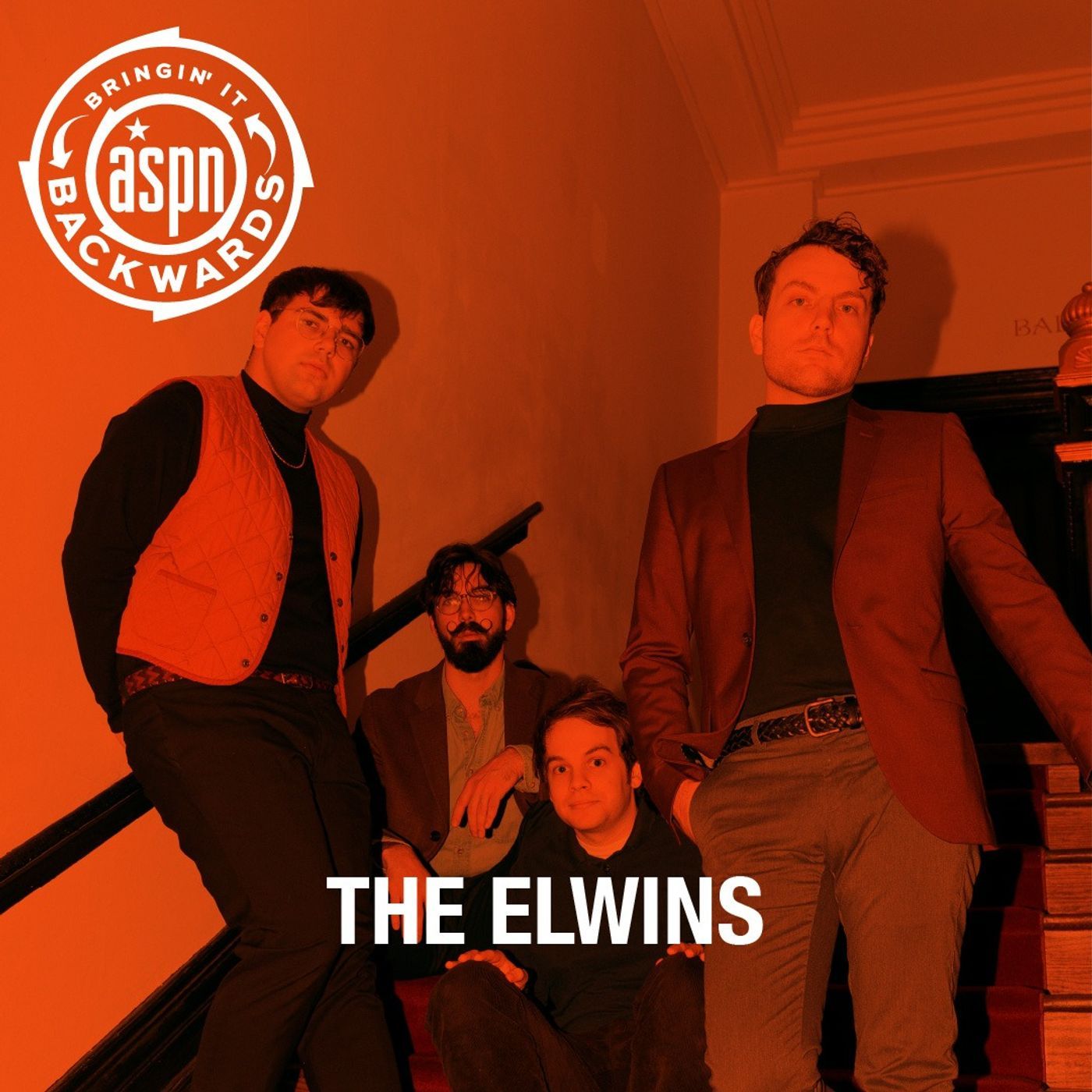 Interview with The Elwins